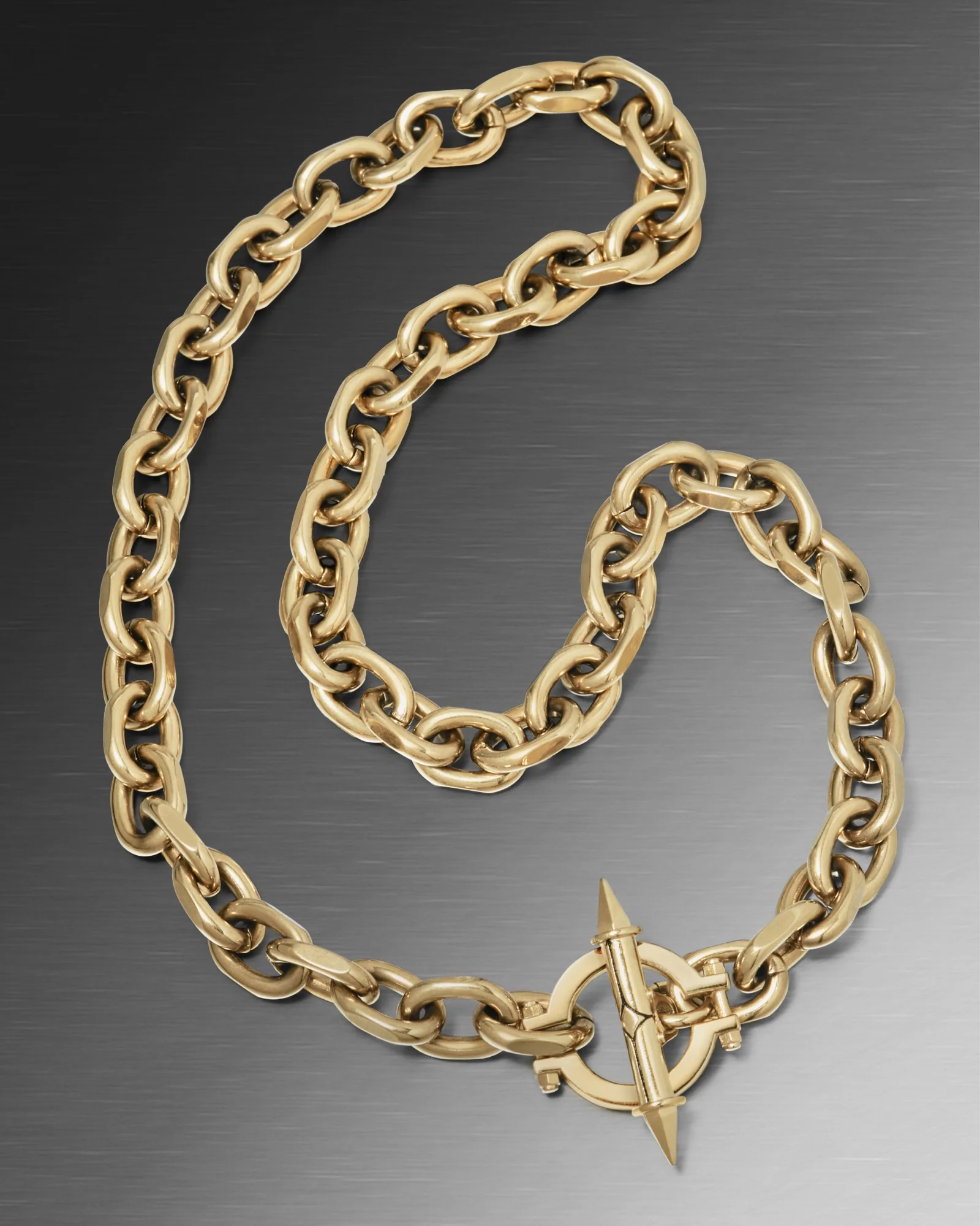 Synesthesia Chain Necklace - Image 10