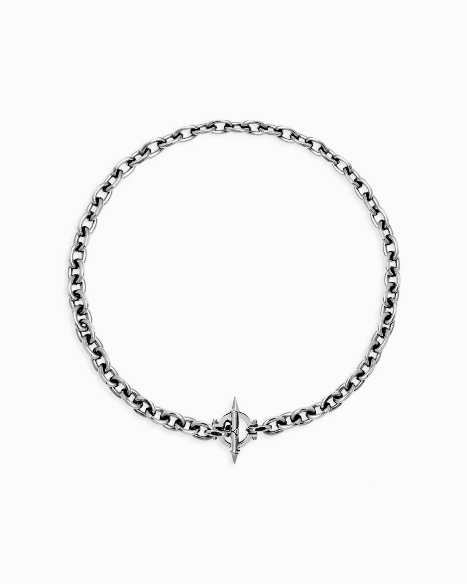 Synesthesia Chain Necklace - Image 14