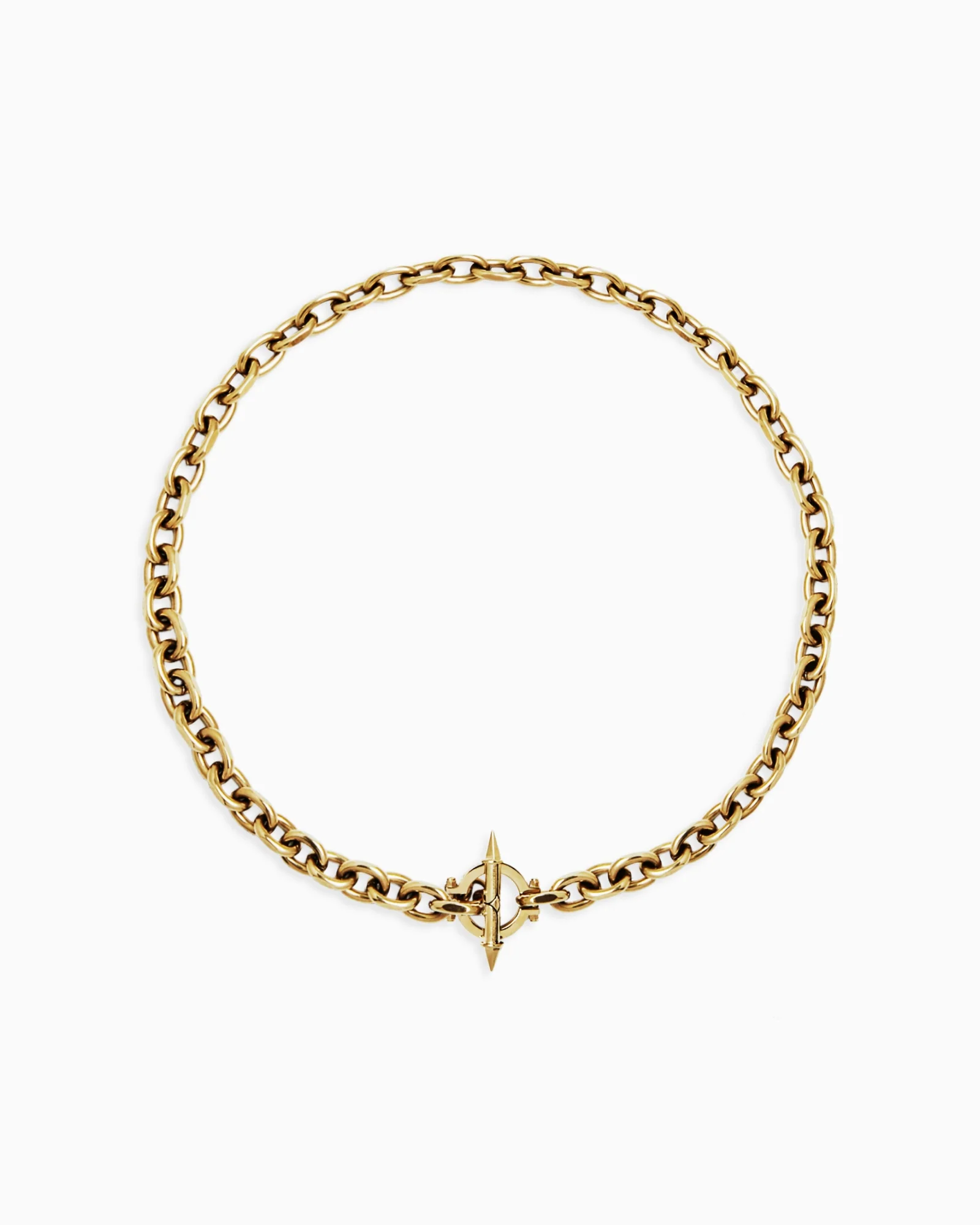 Synesthesia Chain Necklace - Image 3