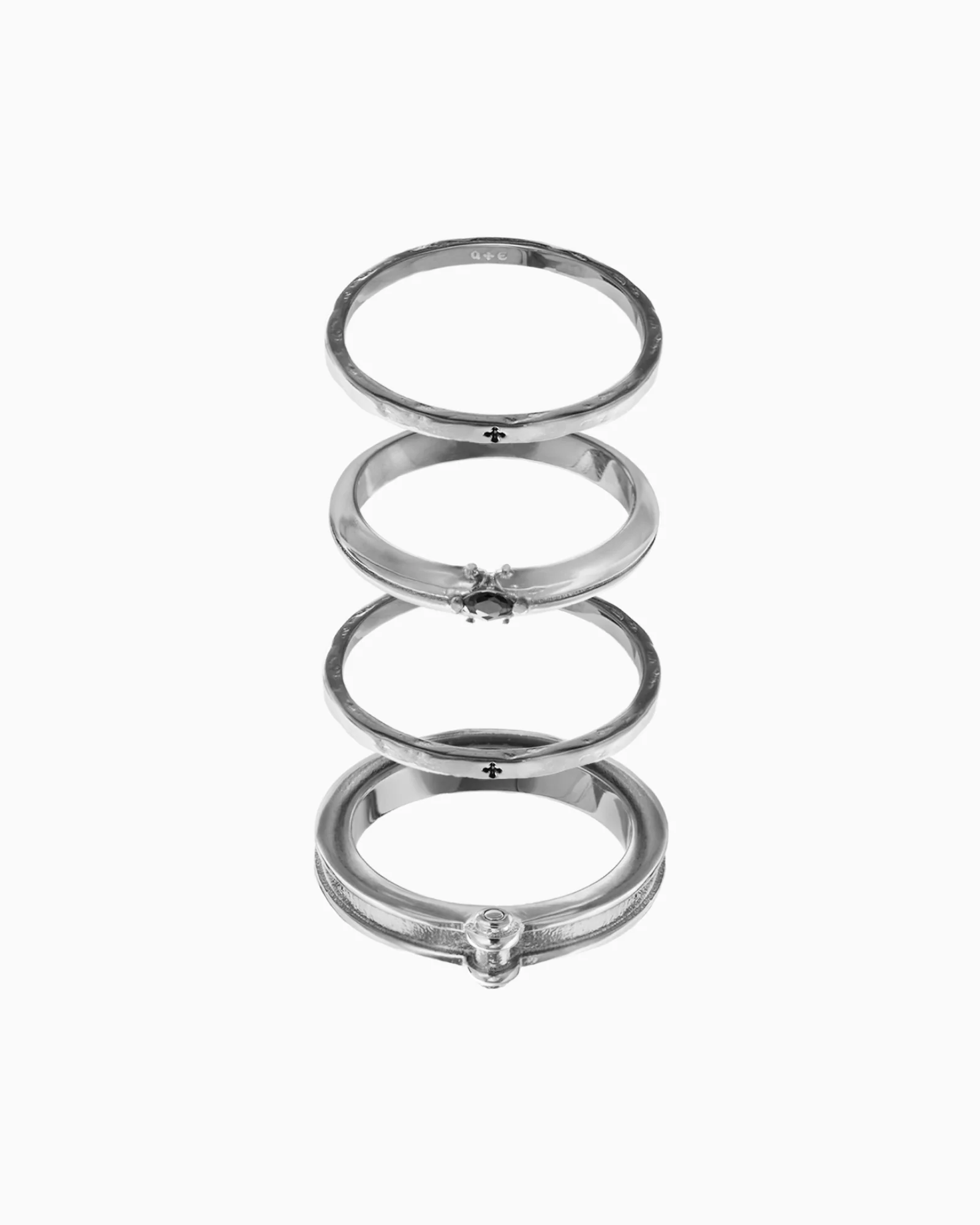 Synesthesia Ring Set - Image 10