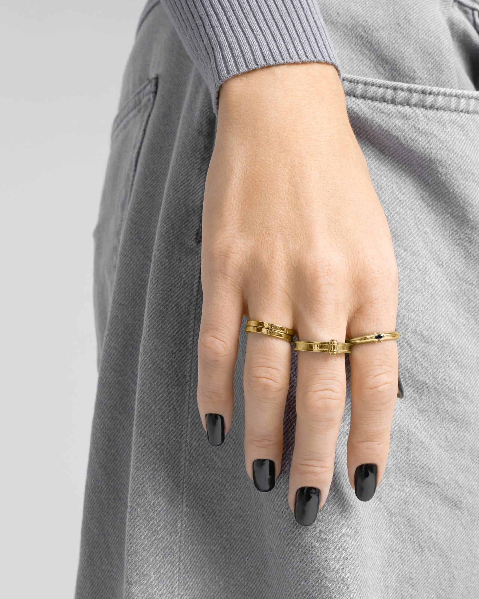 Synesthesia Ring Set - Image 3