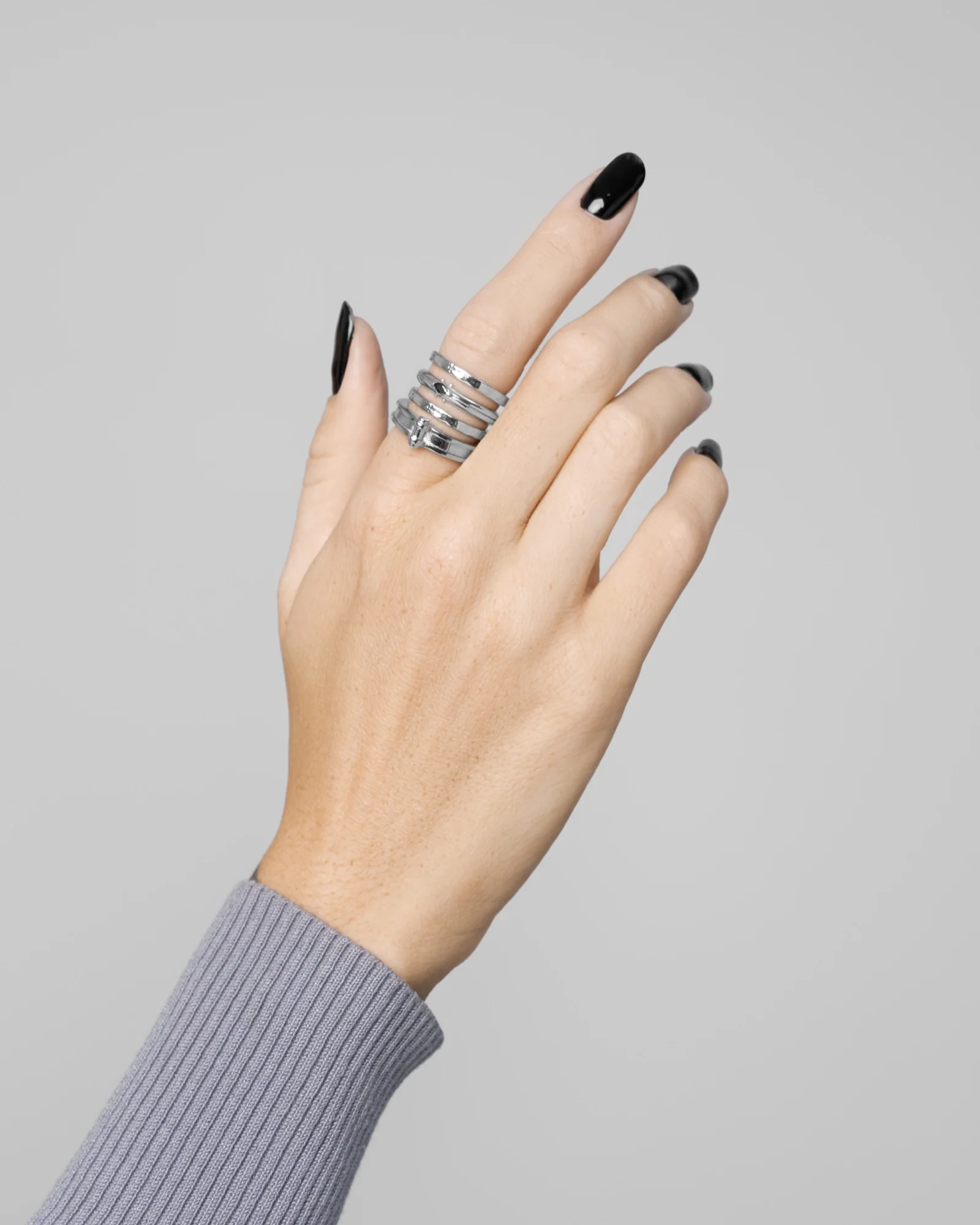 Synesthesia Ring Set - Image 4