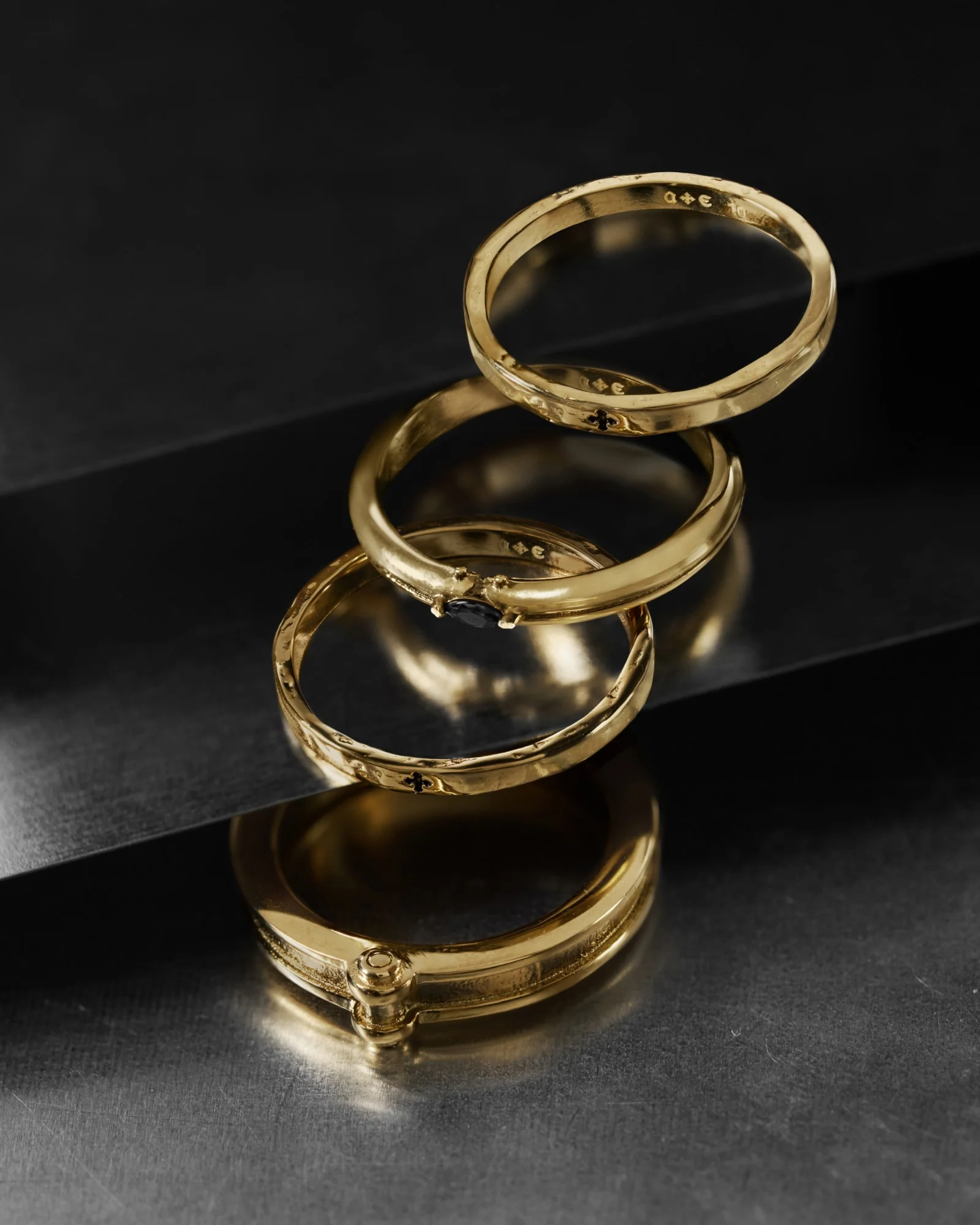 Synesthesia Ring Set - Image 6