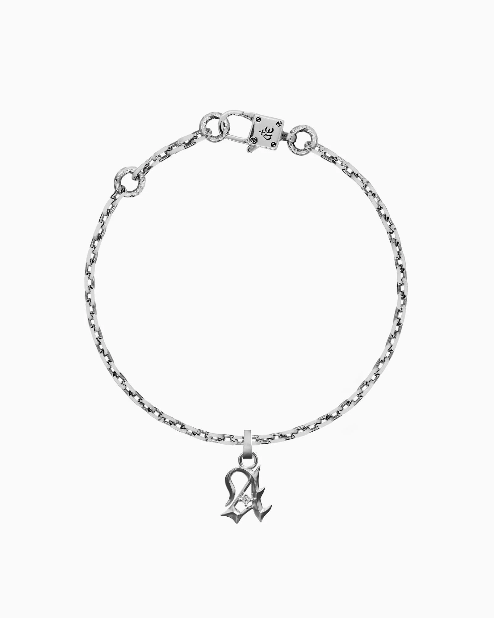 Synth Bracelet and Charm Bundle