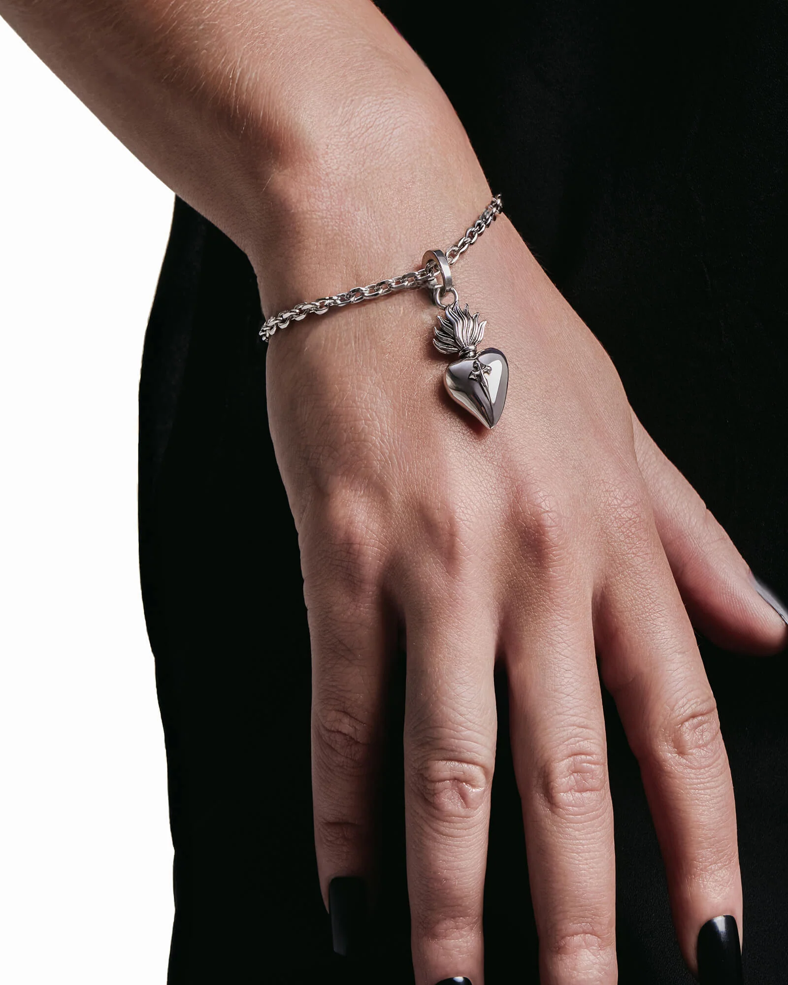 Synth Bracelet and Charm Bundle - Image 2
