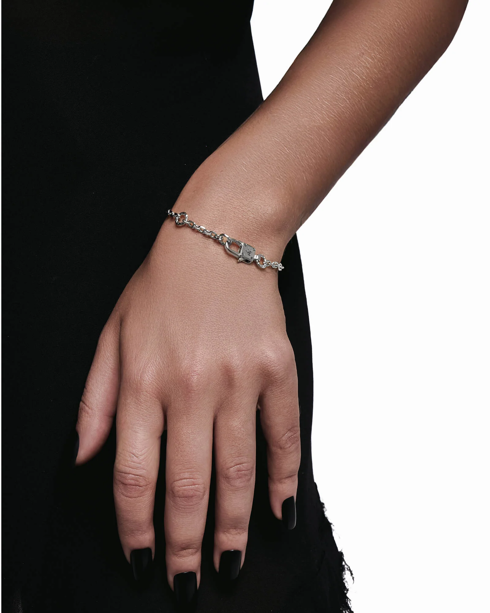 Synth Bracelet and Charm Bundle - Image 4