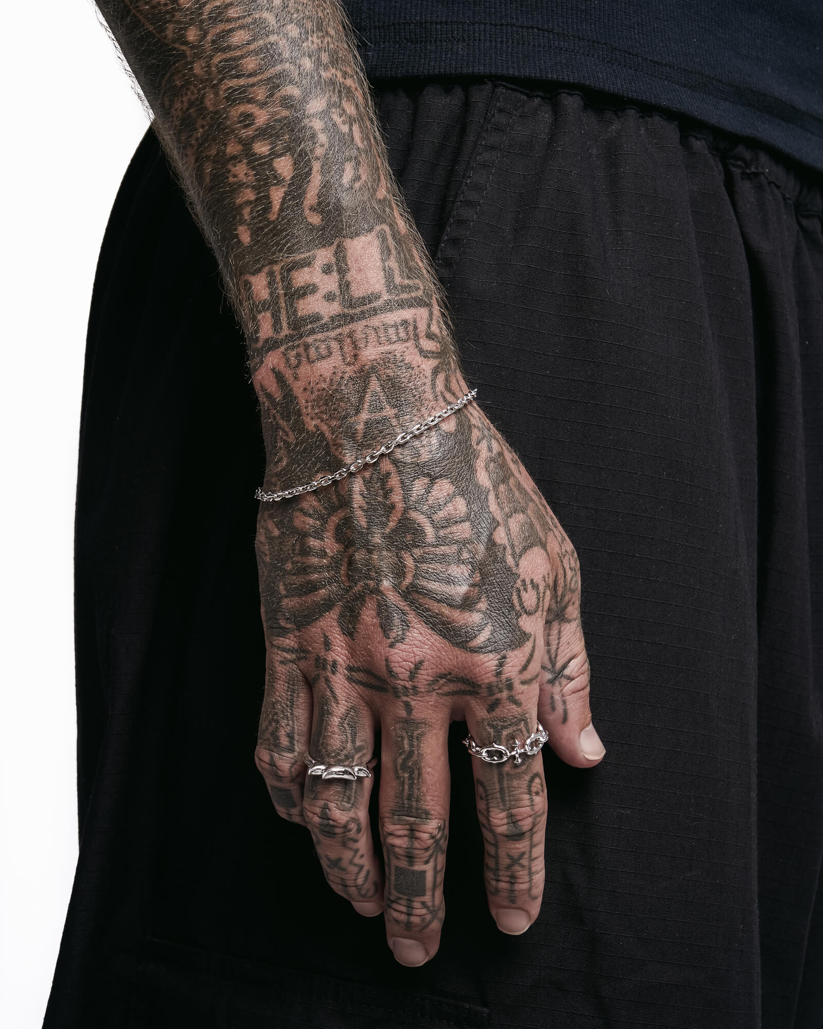 Synth Bracelet and Charm Bundle - Image 5