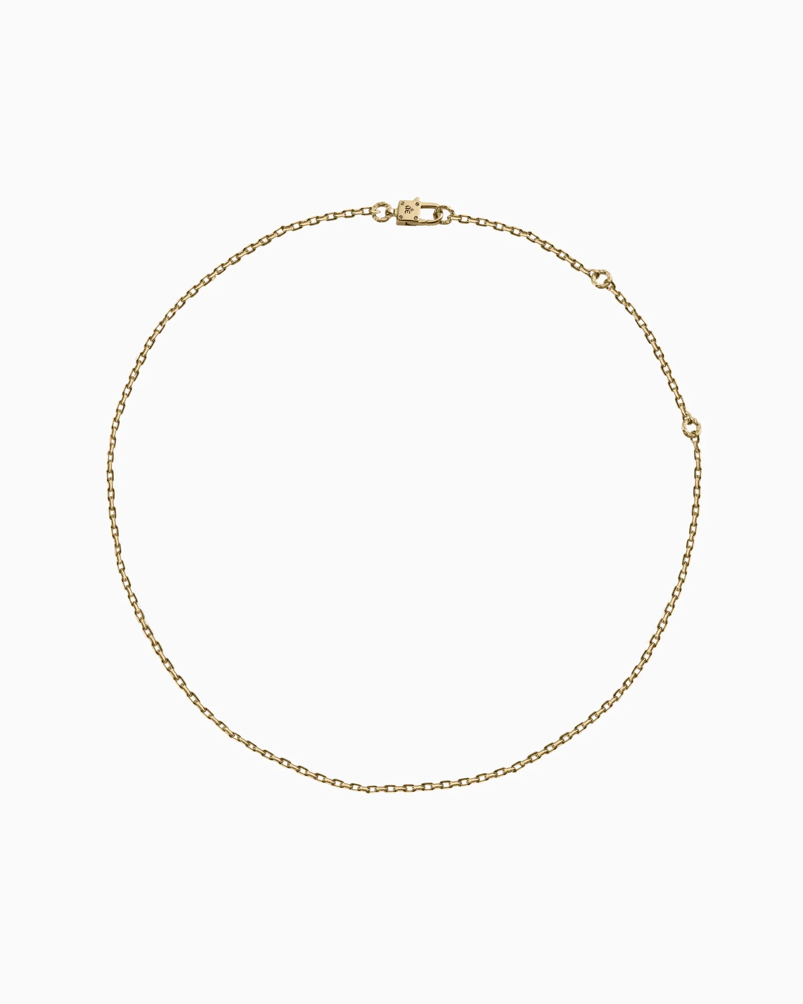 Synth Necklace – 925 Silver - Image 12