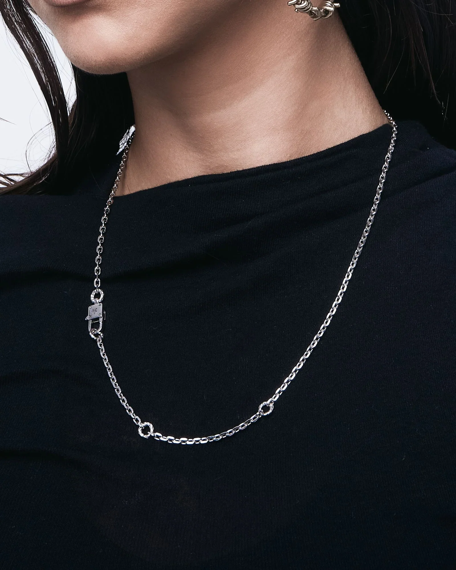 Synth Necklace – 925 Silver - Image 13