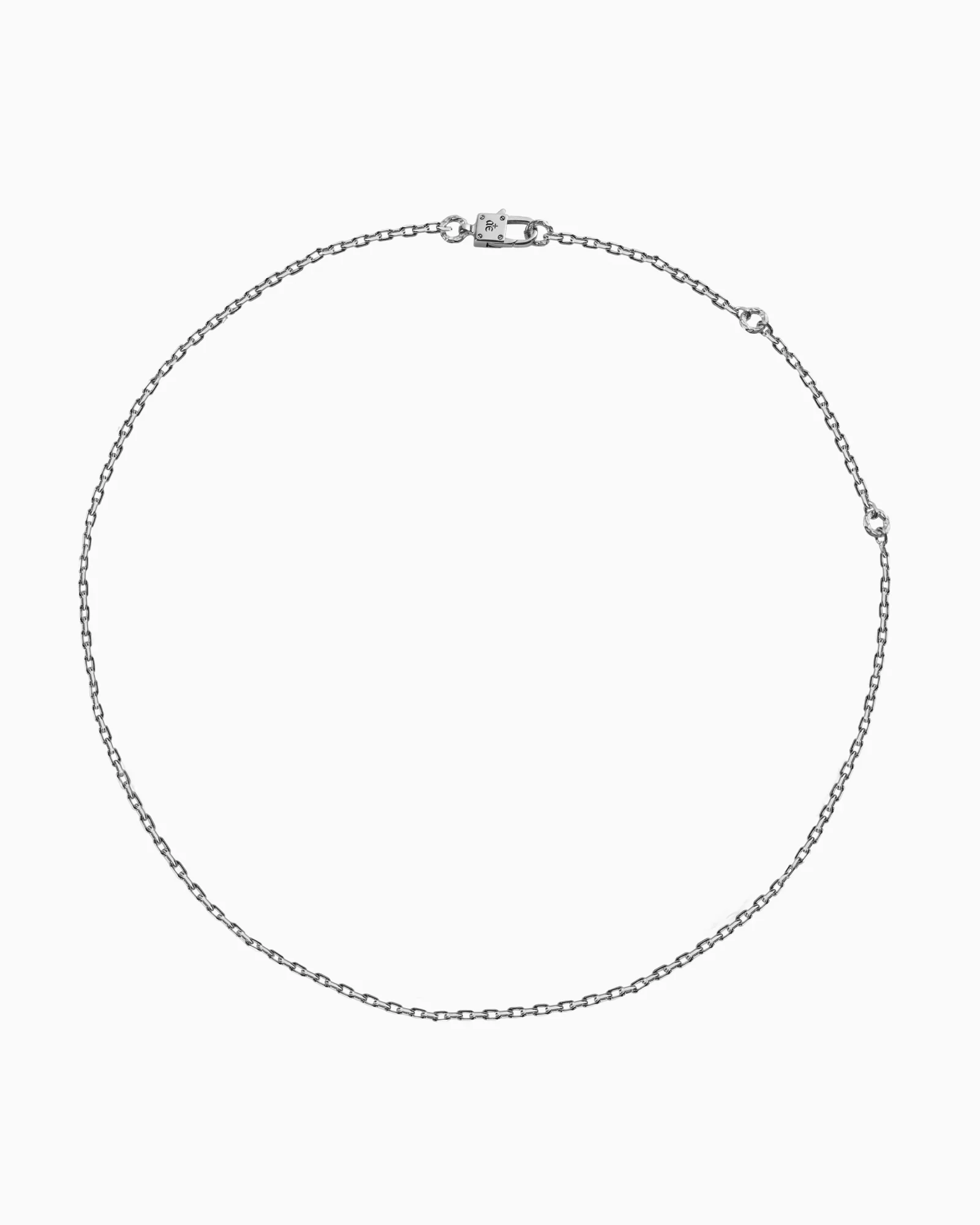 Synth Necklace – 925 Silver - Image 14