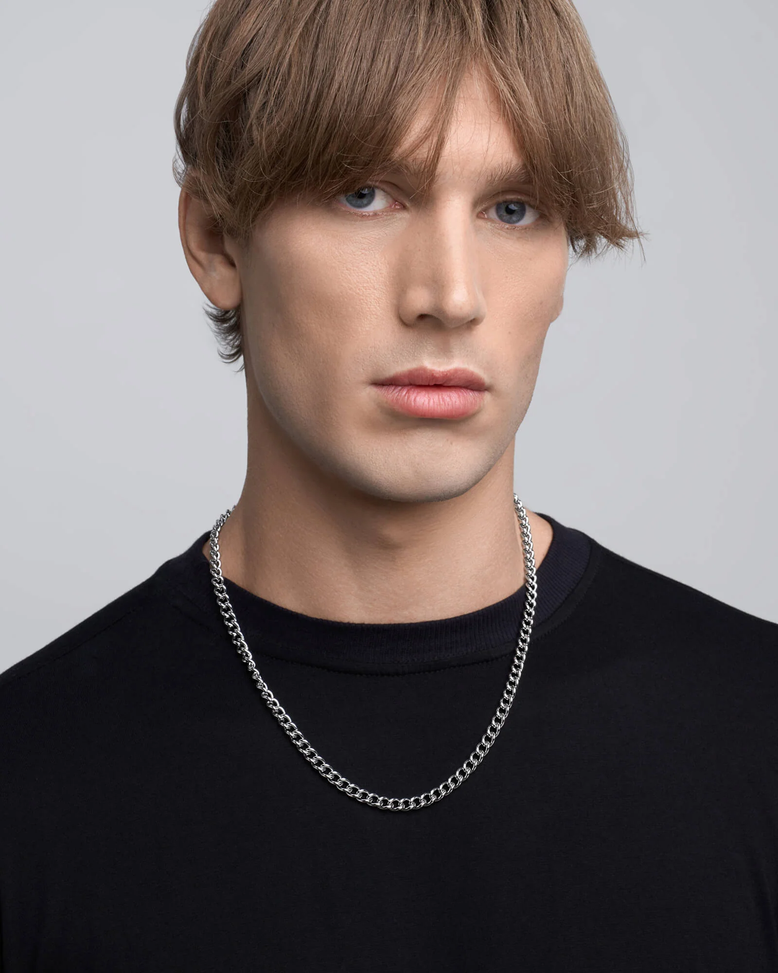 Synthesis Chain Necklace - Image 5