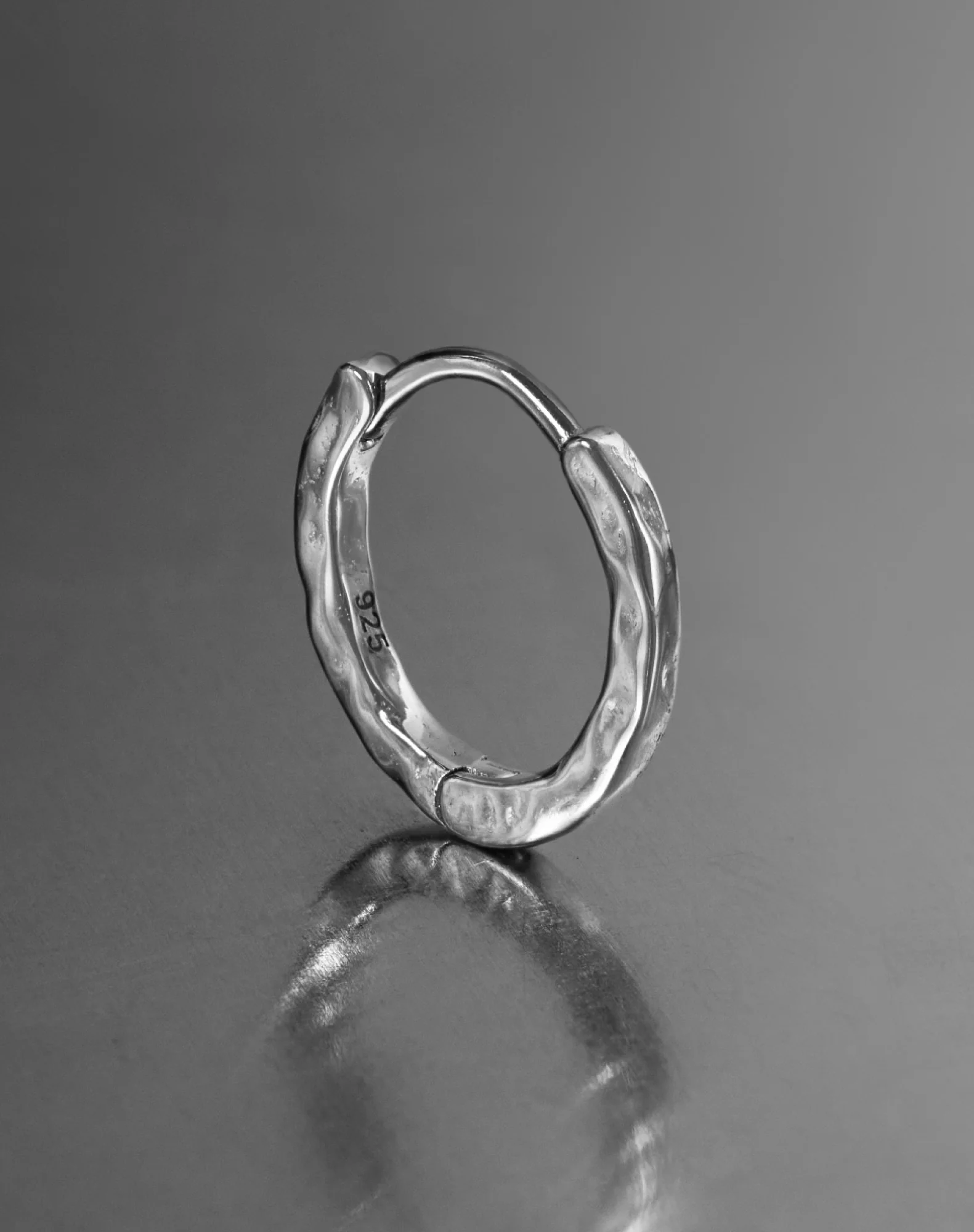 Synthesis Earrings No. 1 - Image 11