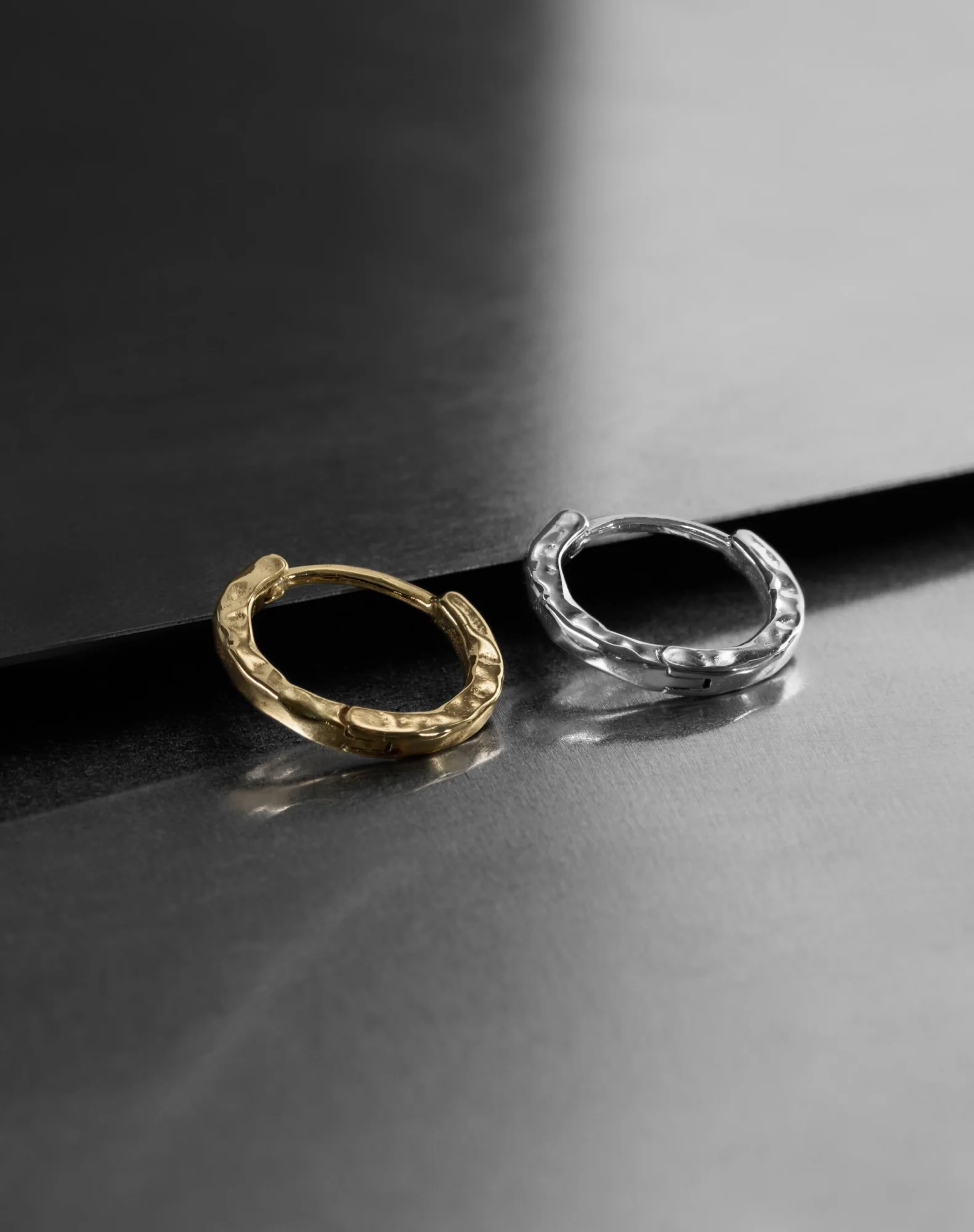 Synthesis Earrings No. 1 - Image 12