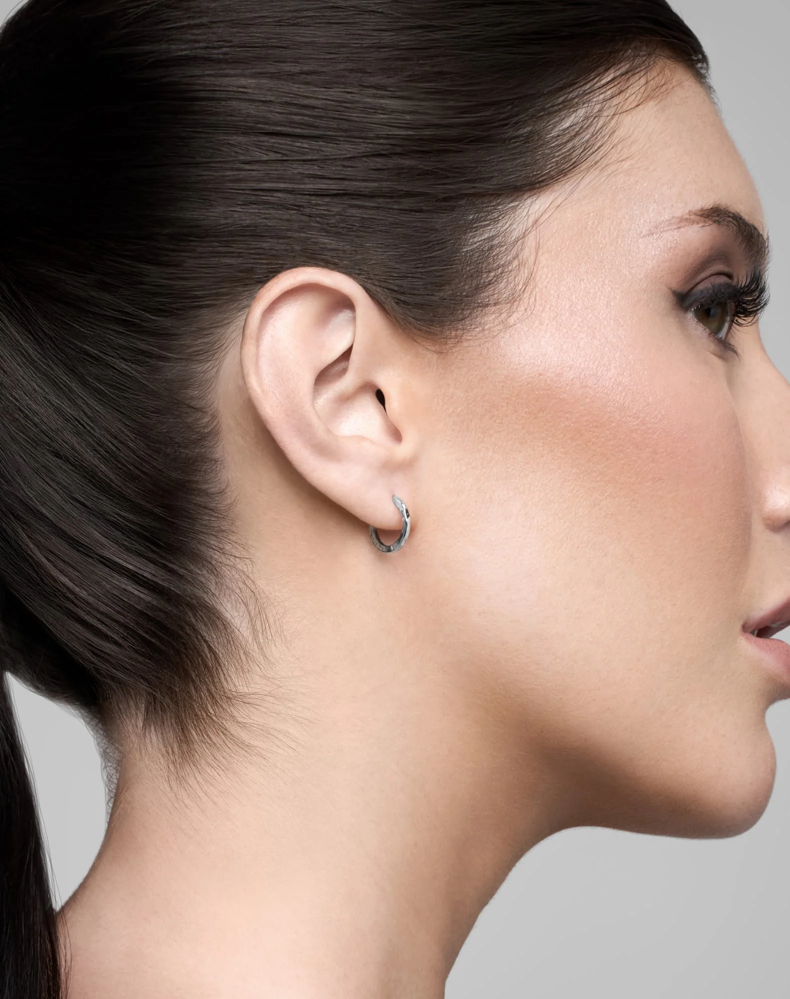 Synthesis Earrings No. 1 - Image 4