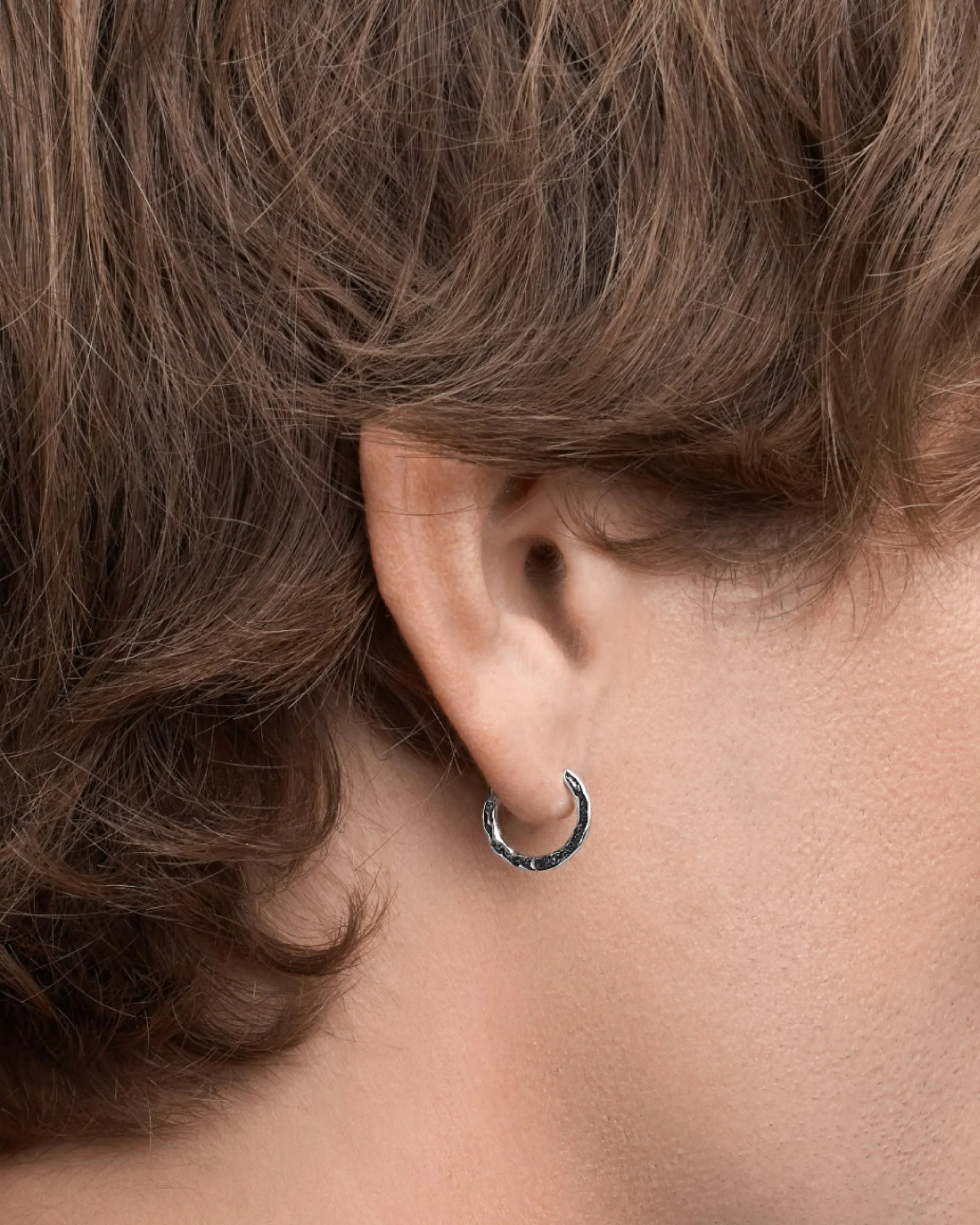 Synthesis Earrings No. 1 - Image 6
