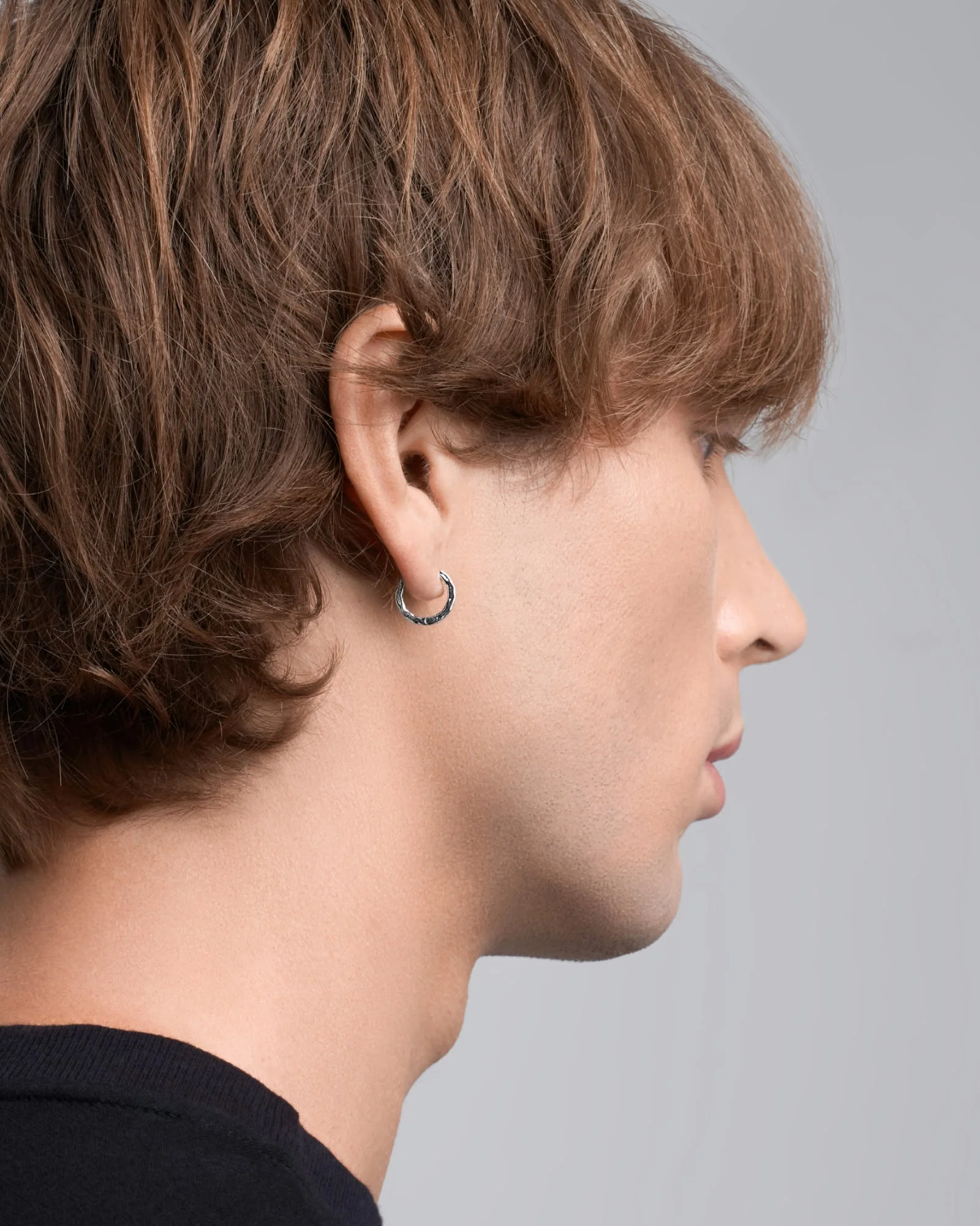 Synthesis Earrings No. 1 - Image 9