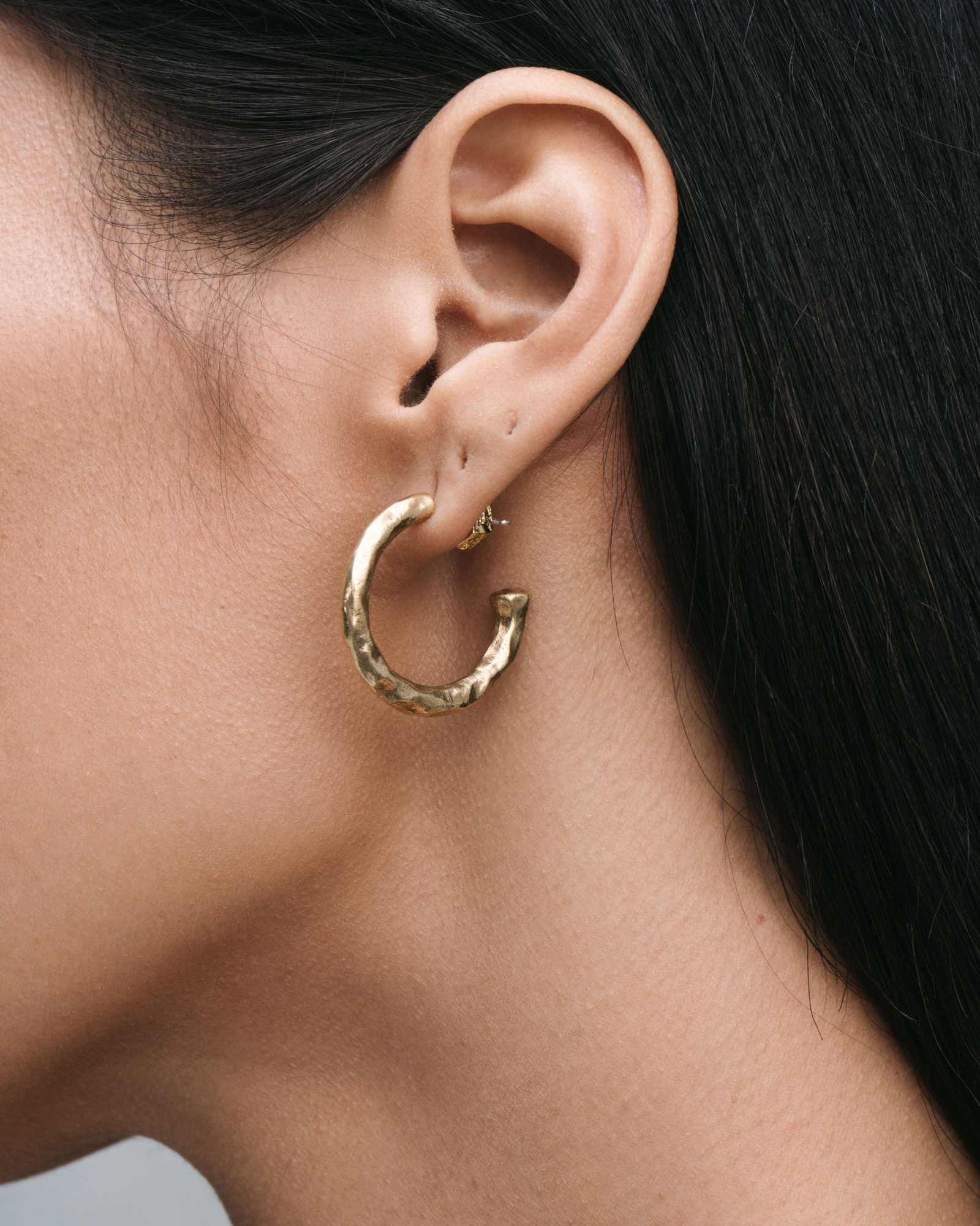 Synthesis Earrings No. 2 - Image 2