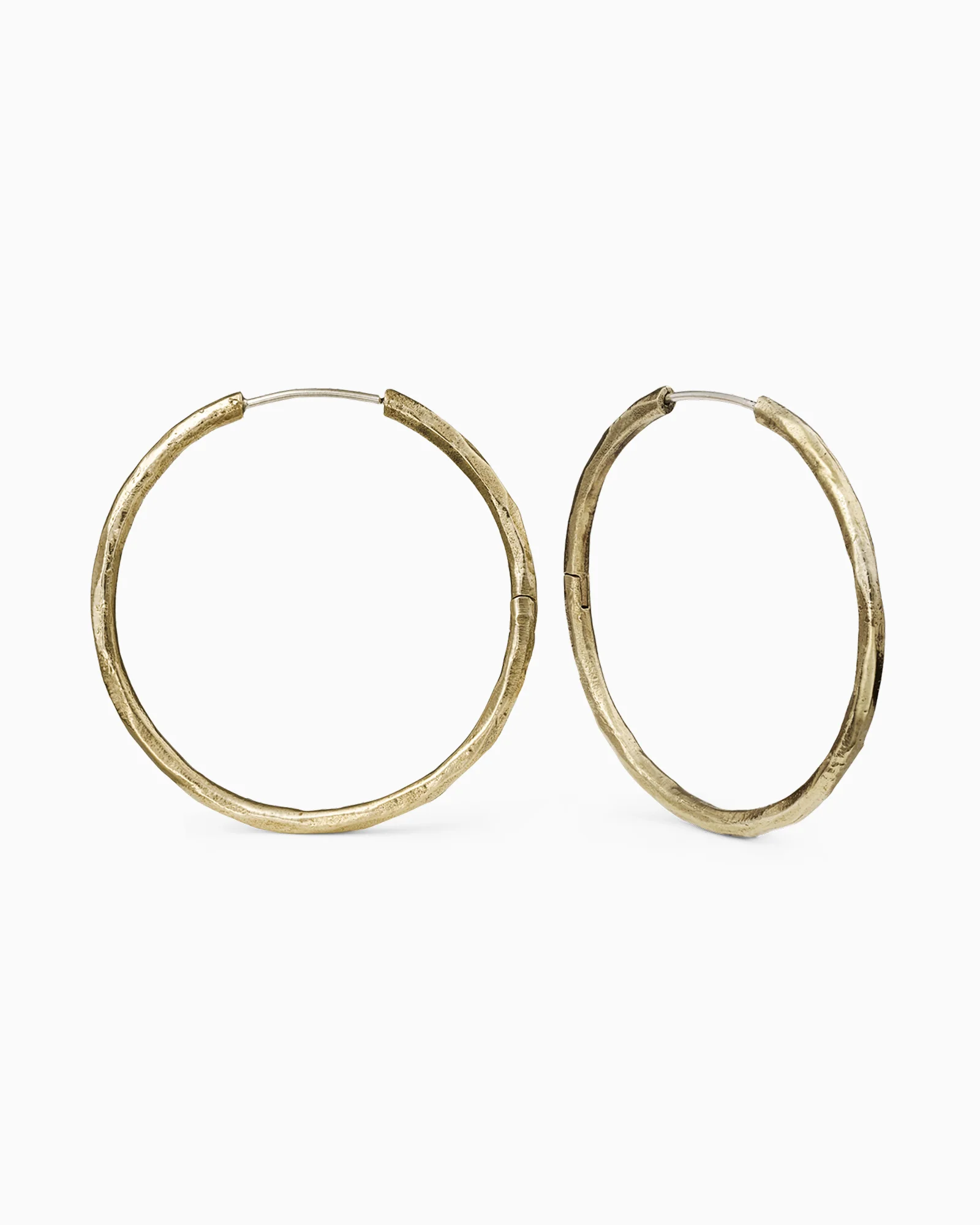Synthesis Earrings No. 3 - Image 9