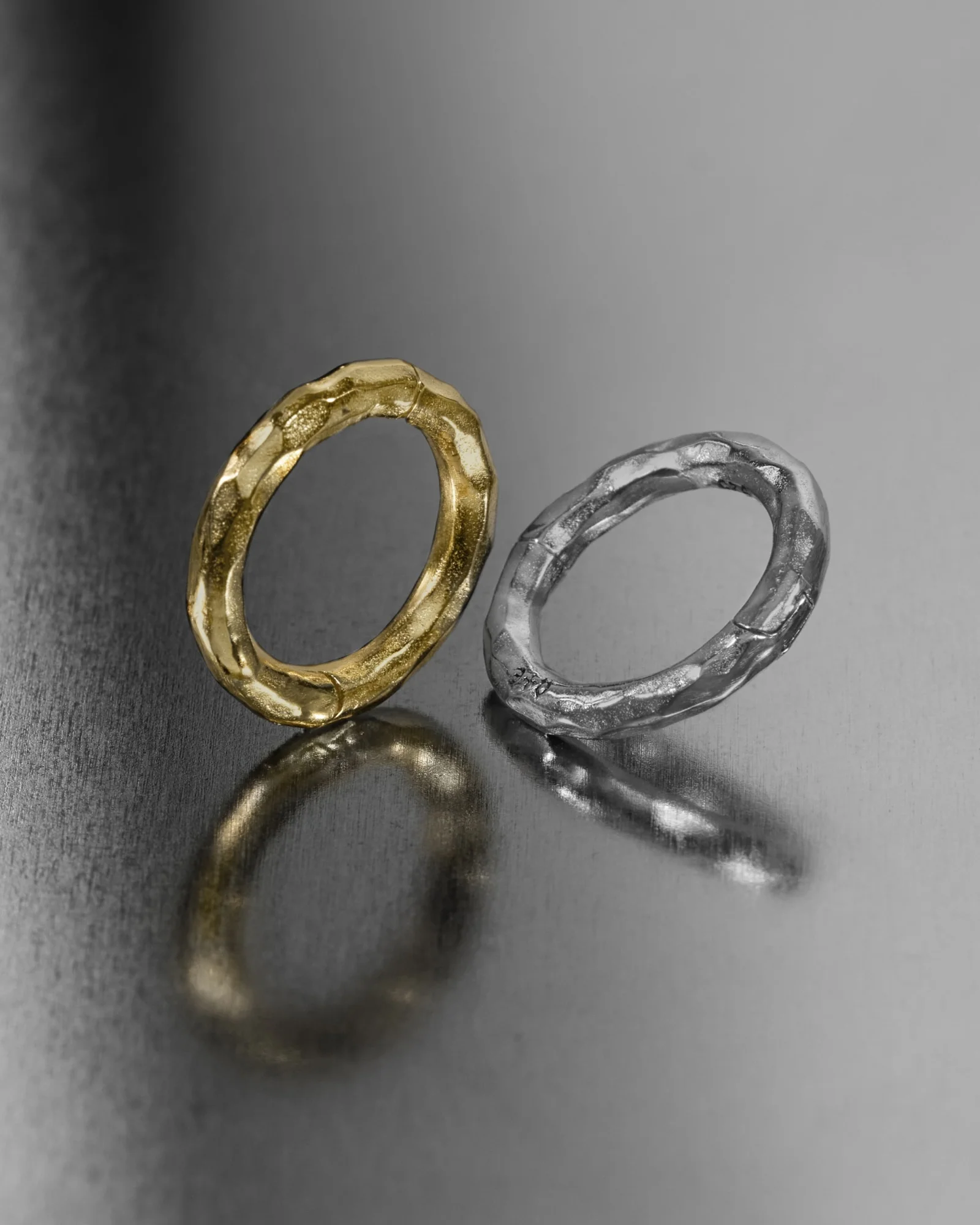 Synthesis Hangers No. 1 – 925 Silver - Image 7