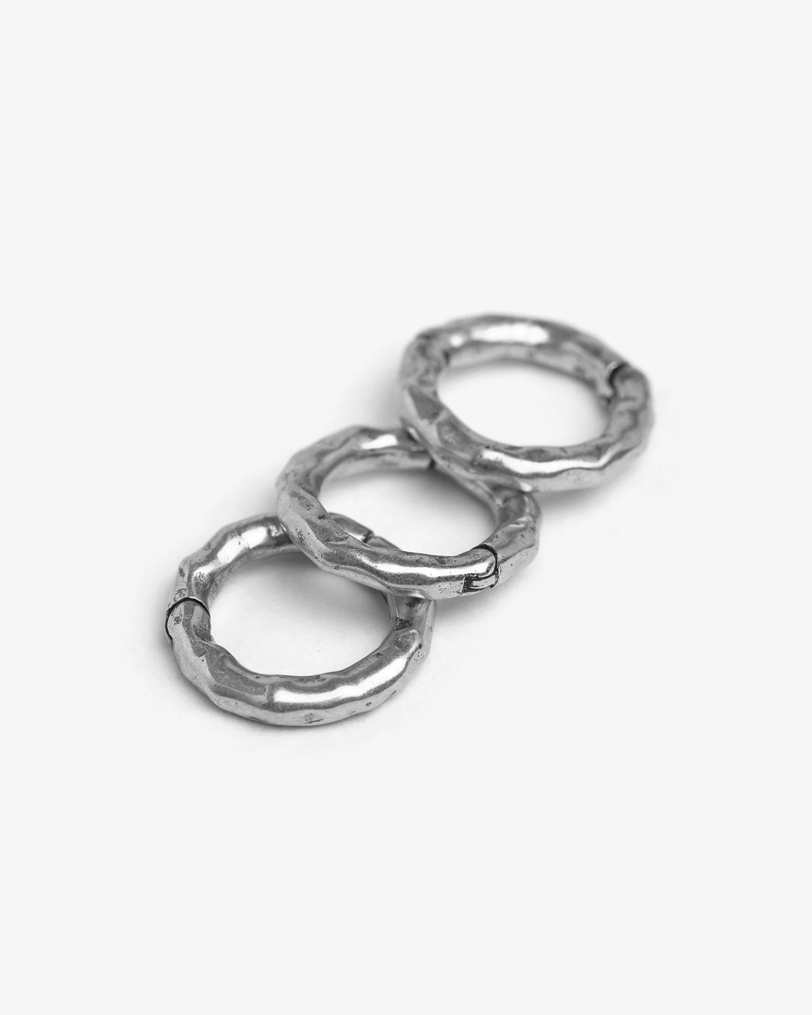 Synthesis Ring Stacks (Set of 3) - Image 2