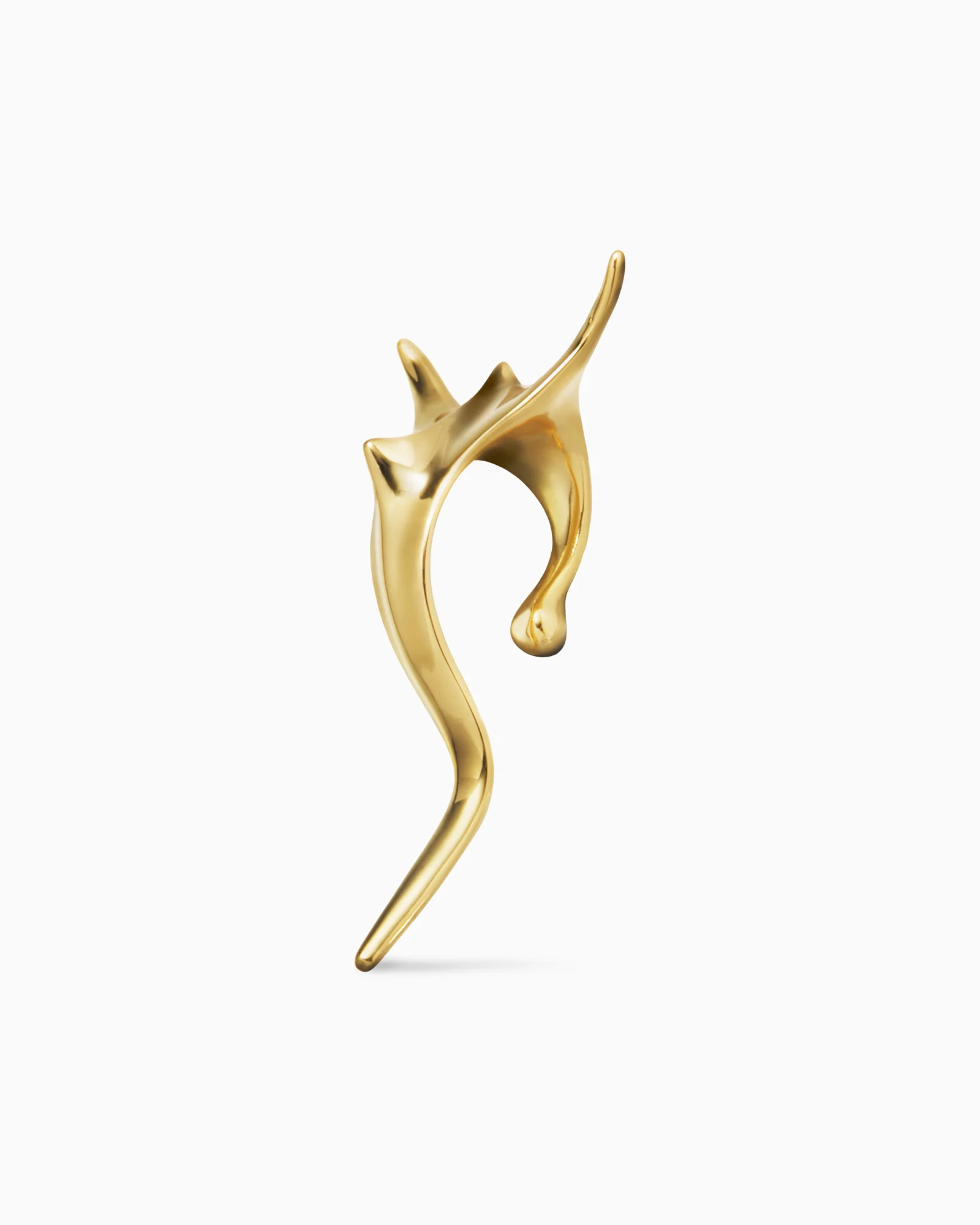 Syth Lip Cuff - Image 9