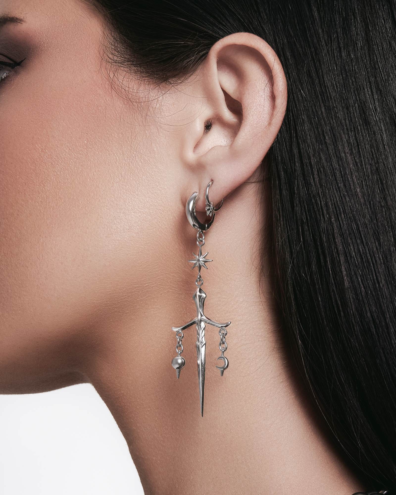 Syzygy Earrings - Image 6