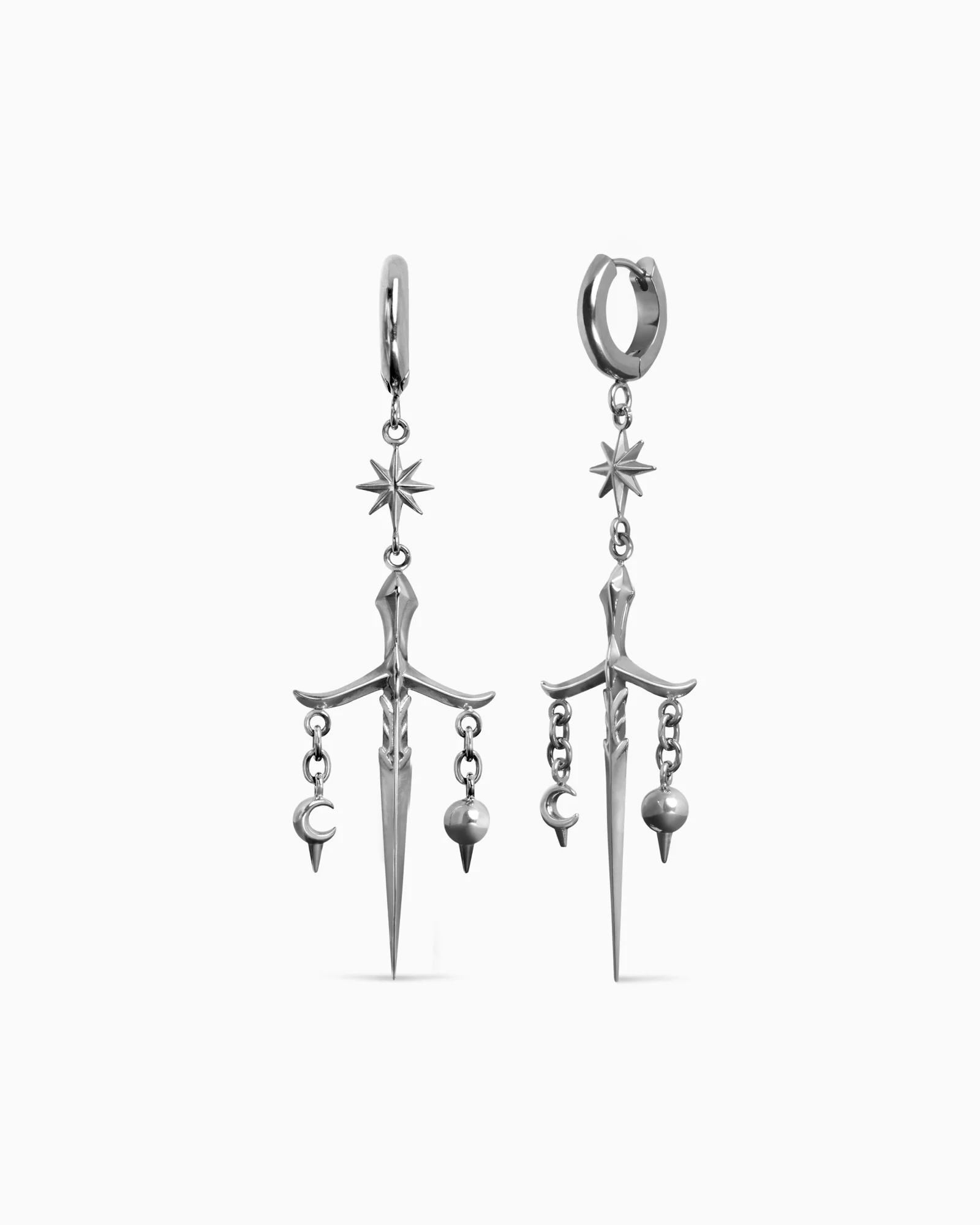 Syzygy Earrings - Image 8