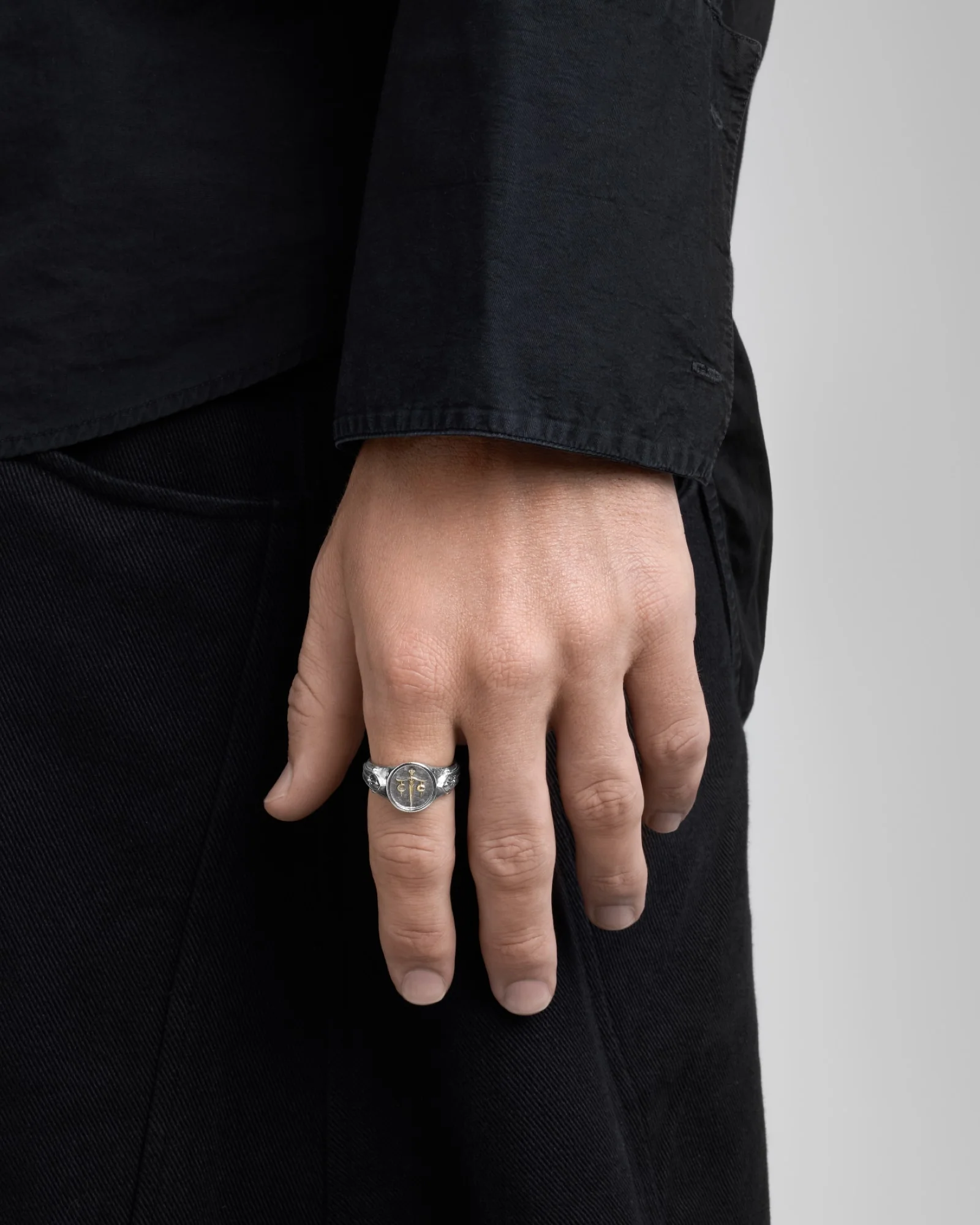 Syzygy Ring - Image 4