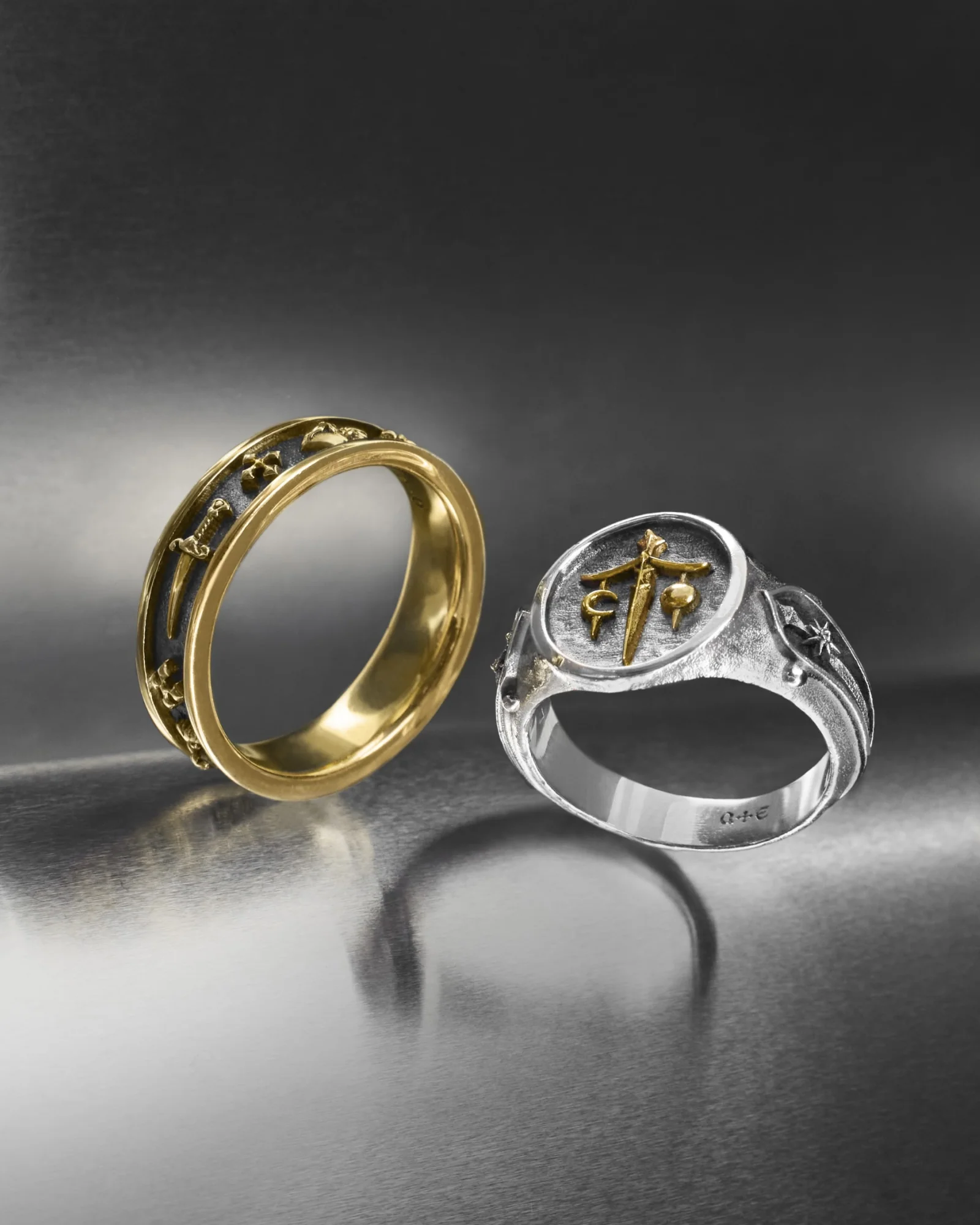 Syzygy Ring - Image 7