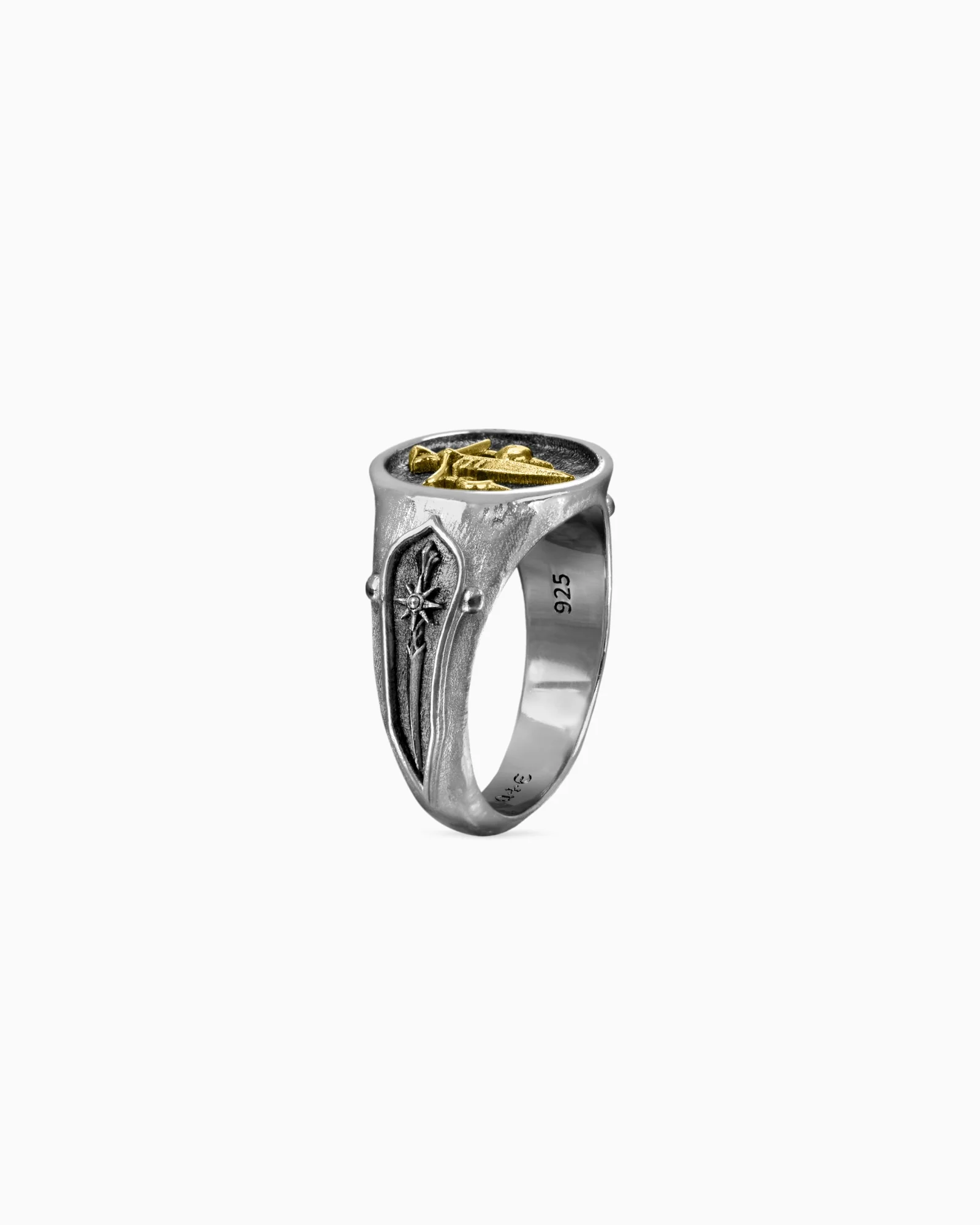 Syzygy Ring - Image 9
