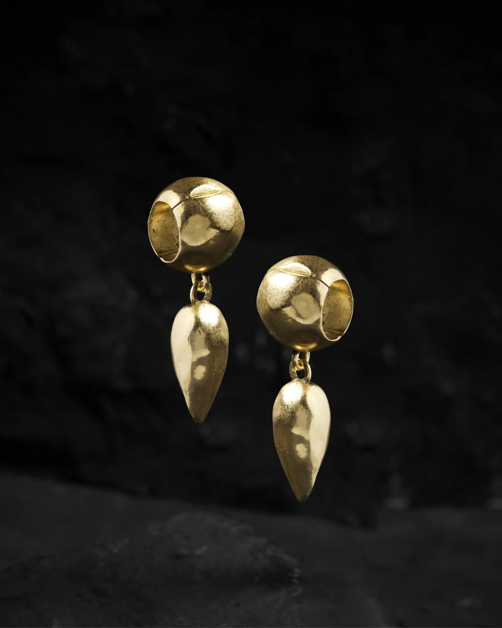 Temple Lobe Cuffs™ - Image 5
