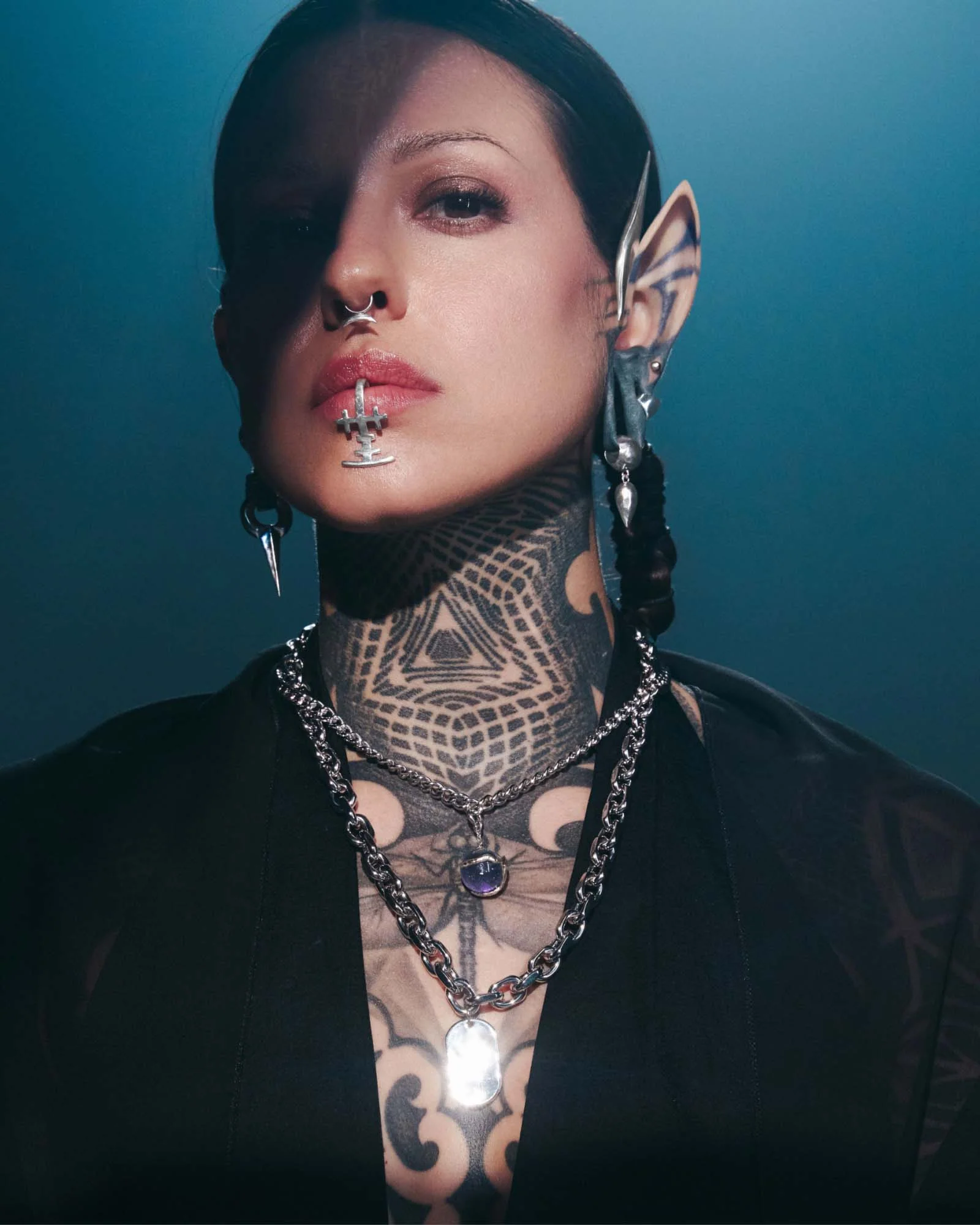 Temple Lobe Cuffs™ - Image 7