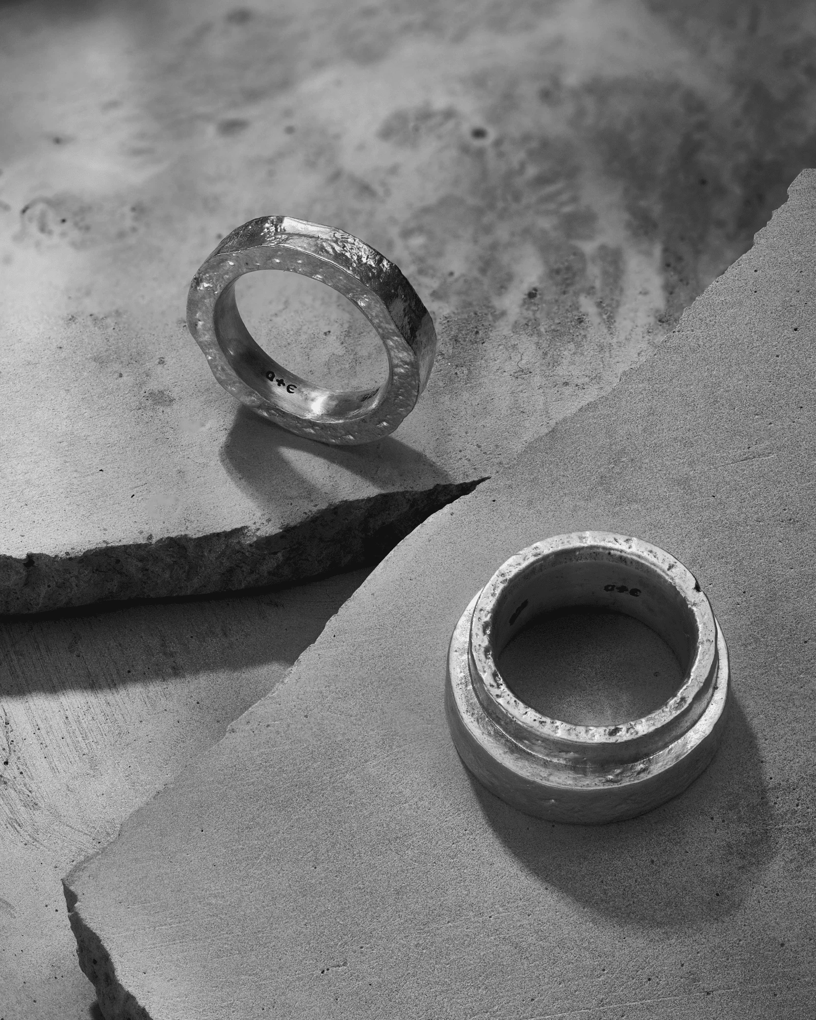 Temple Step Ring - Image 7