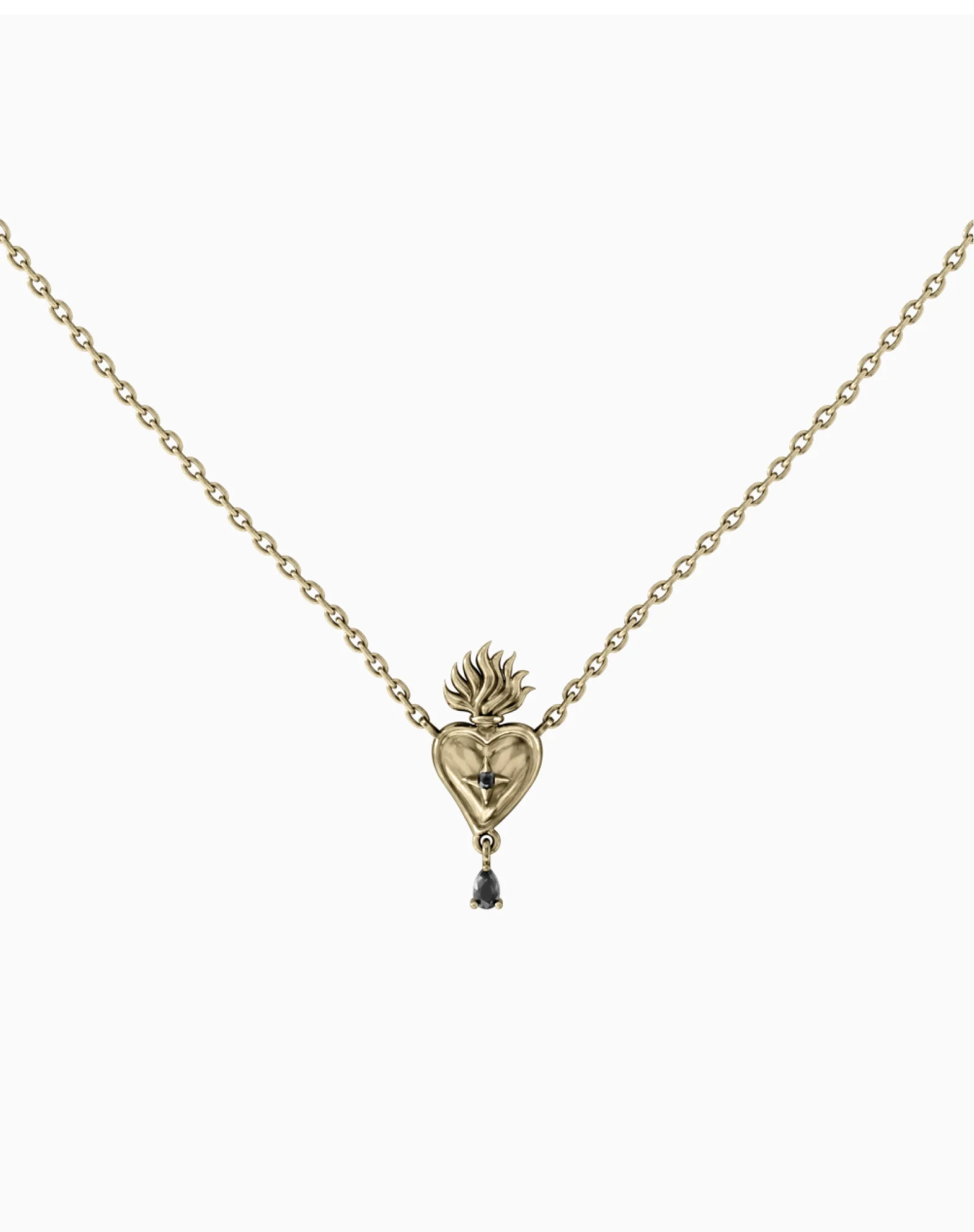 The Sacrament Eternal Necklace - 925 Silver - Image 5