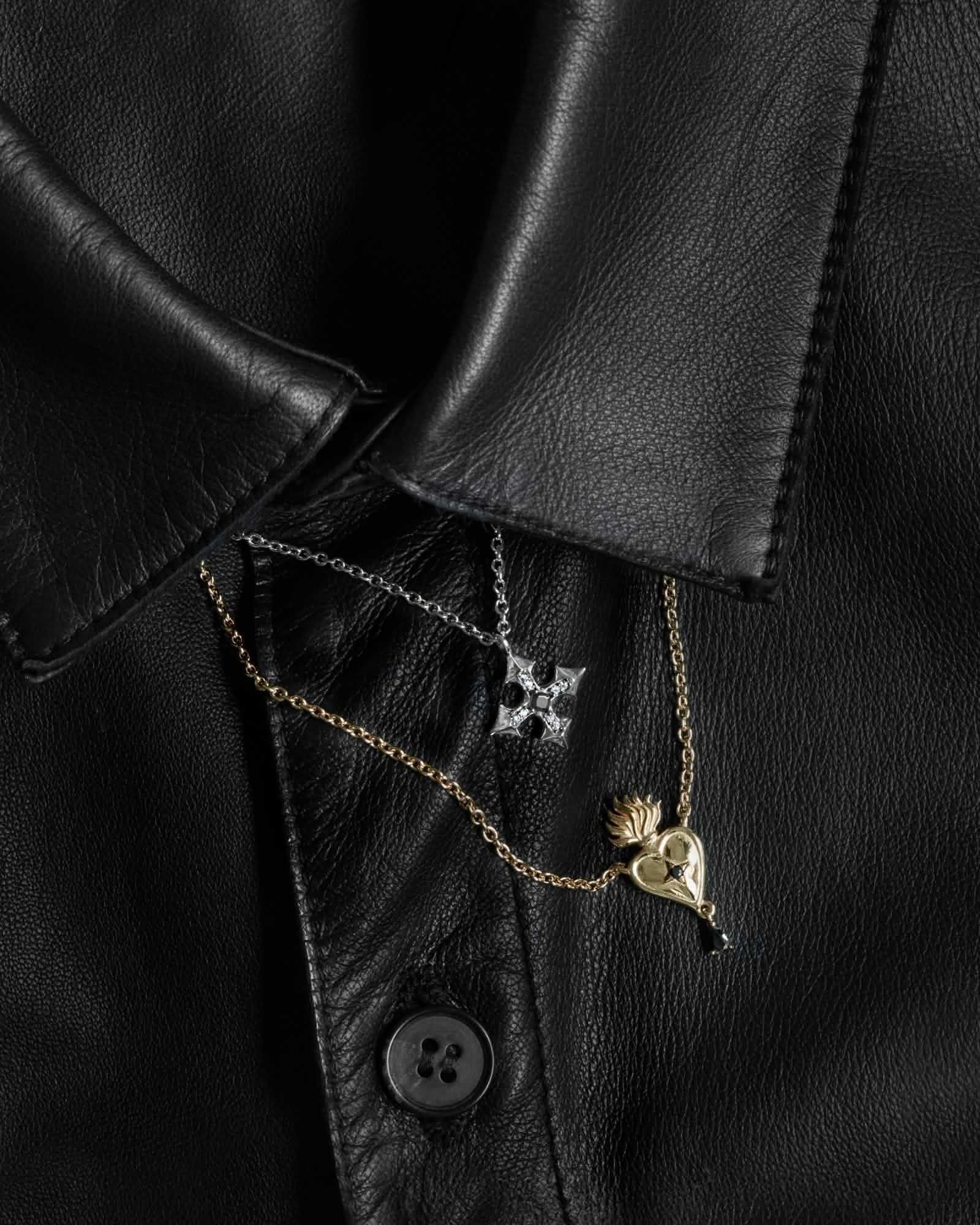 The Sacrament Eternal Necklace - 925 Silver - Image 9