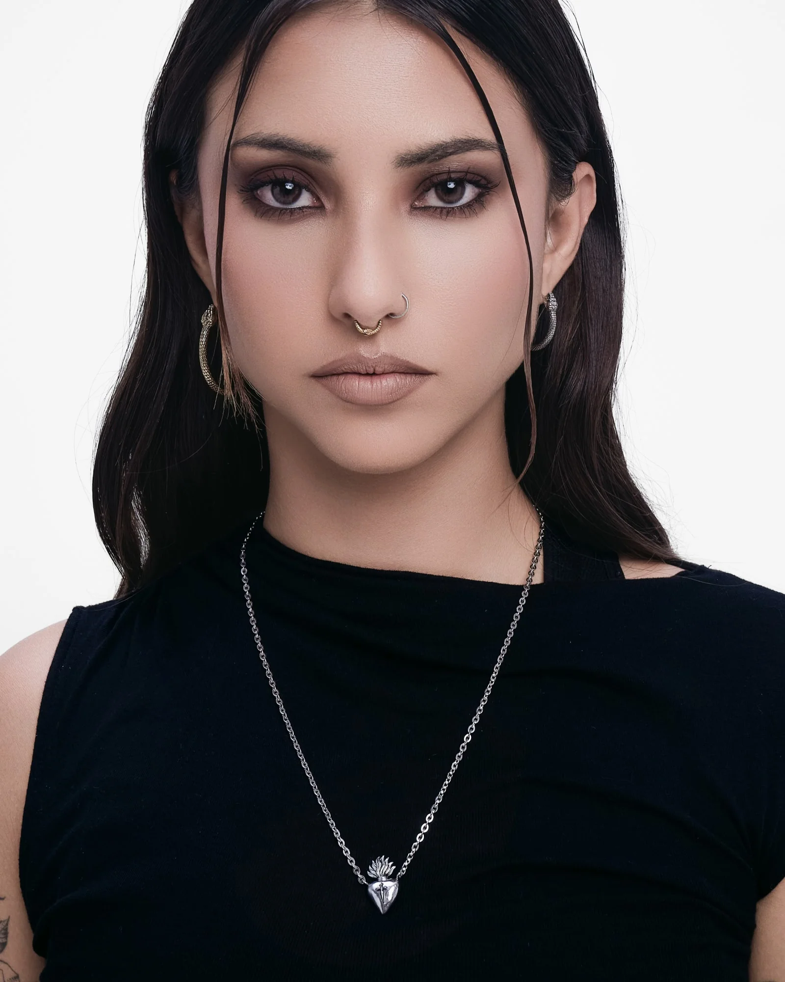 The Sacrament Necklace - Image 9