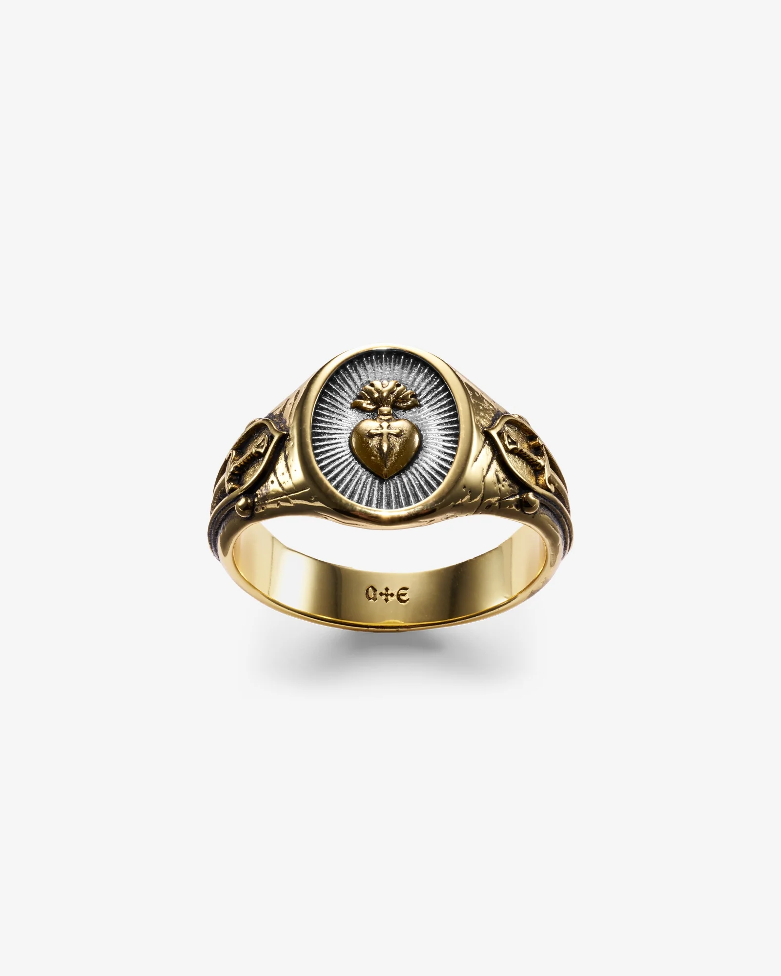 The Sacrament Ring - Image 12