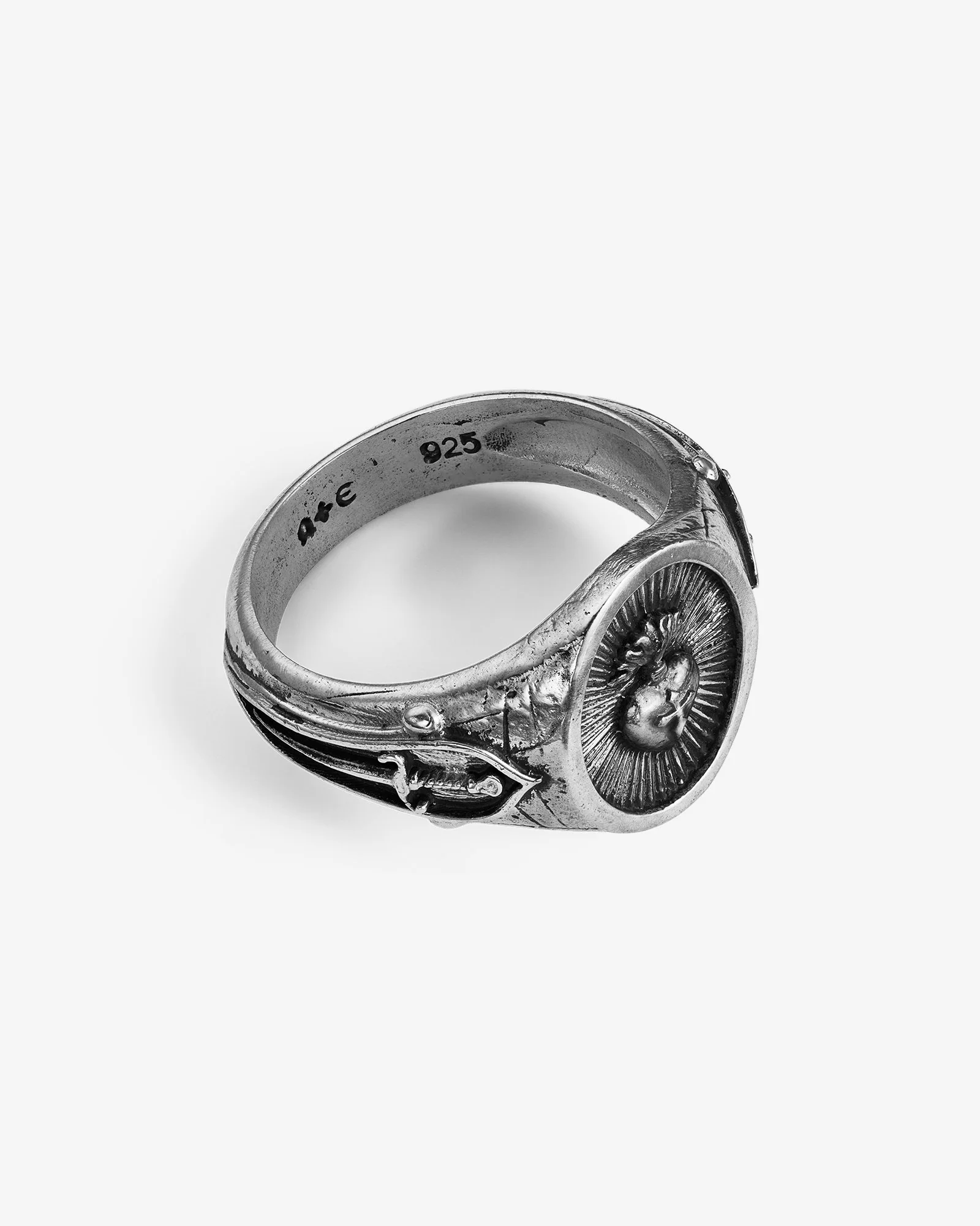 The Sacrament Ring - Image 16