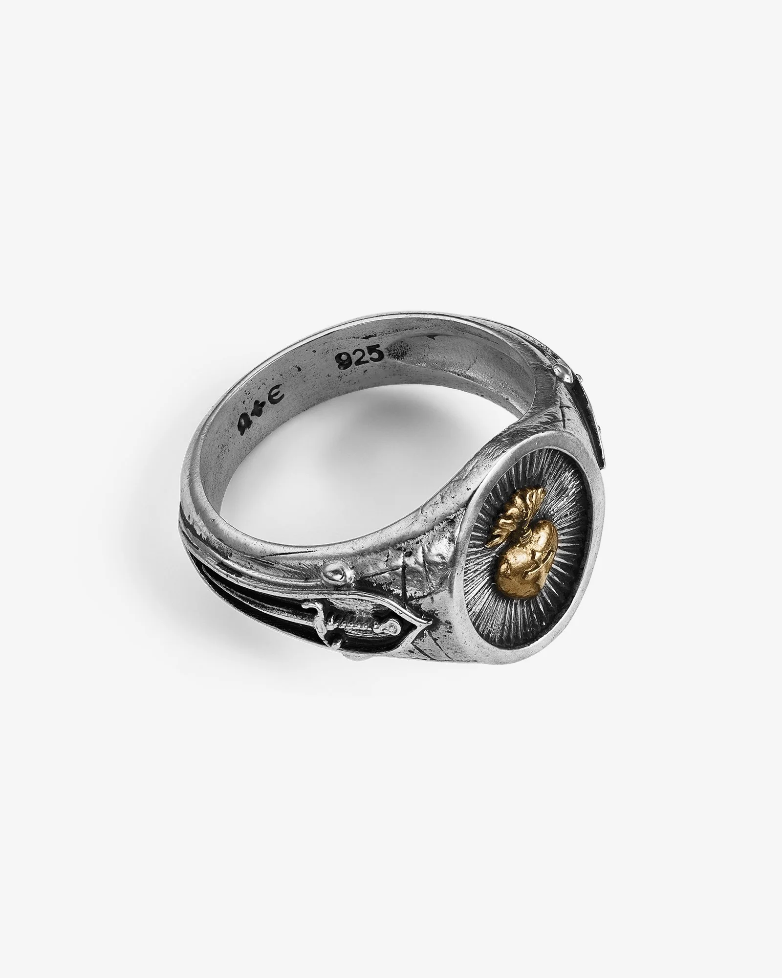 The Sacrament Ring - Image 18