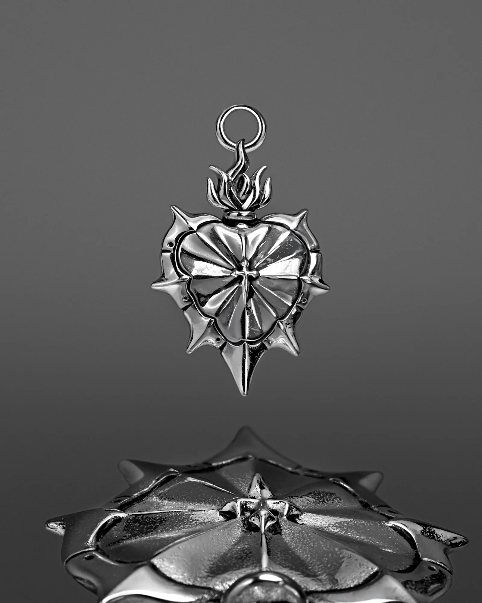 THE SACRILEGE Charm - Image 10