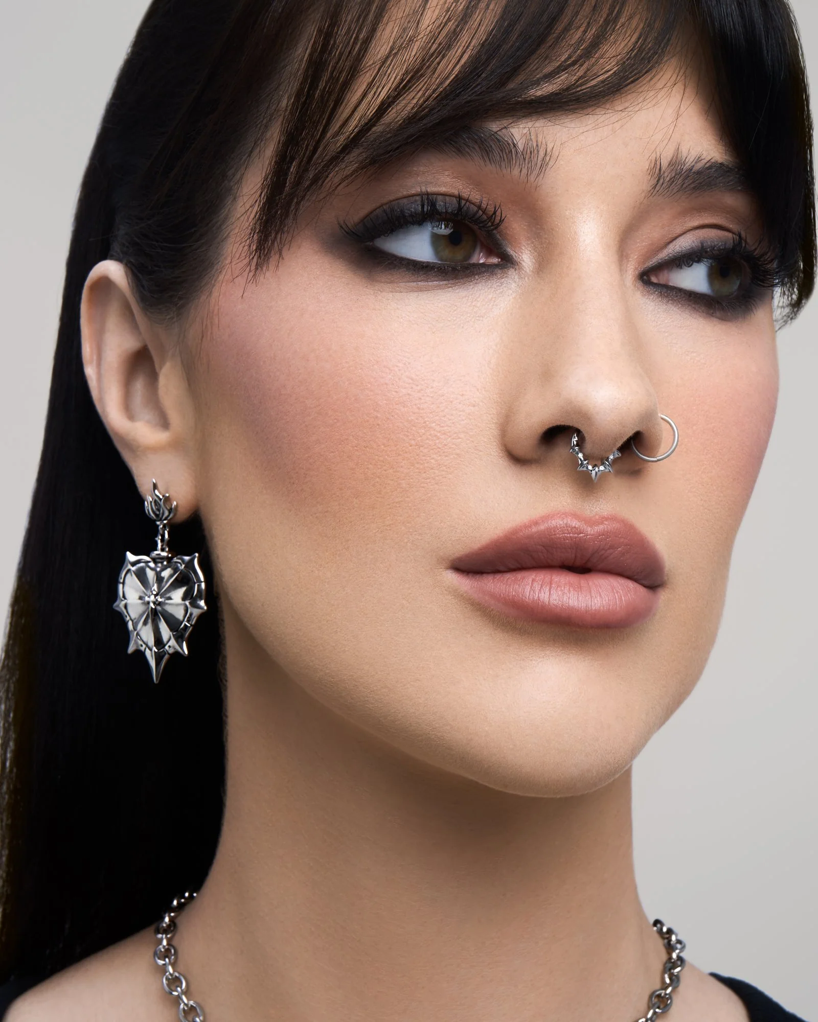 THE SACRILEGE Earrings - Image 4