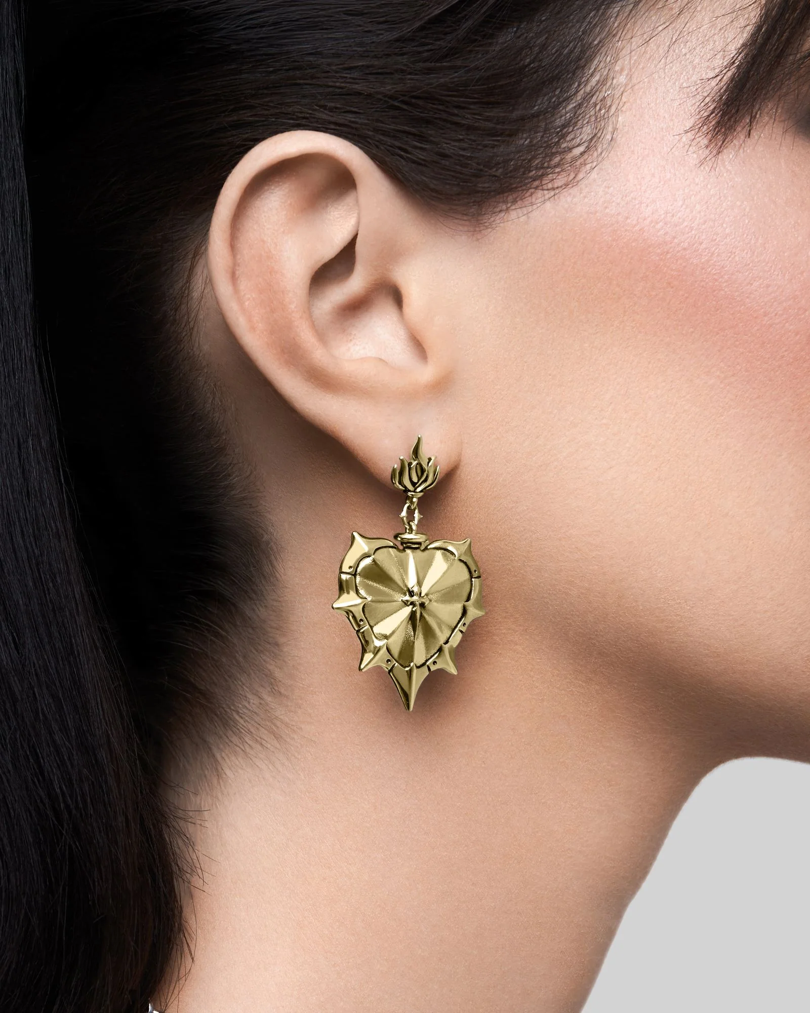 THE SACRILEGE Earrings - Image 5