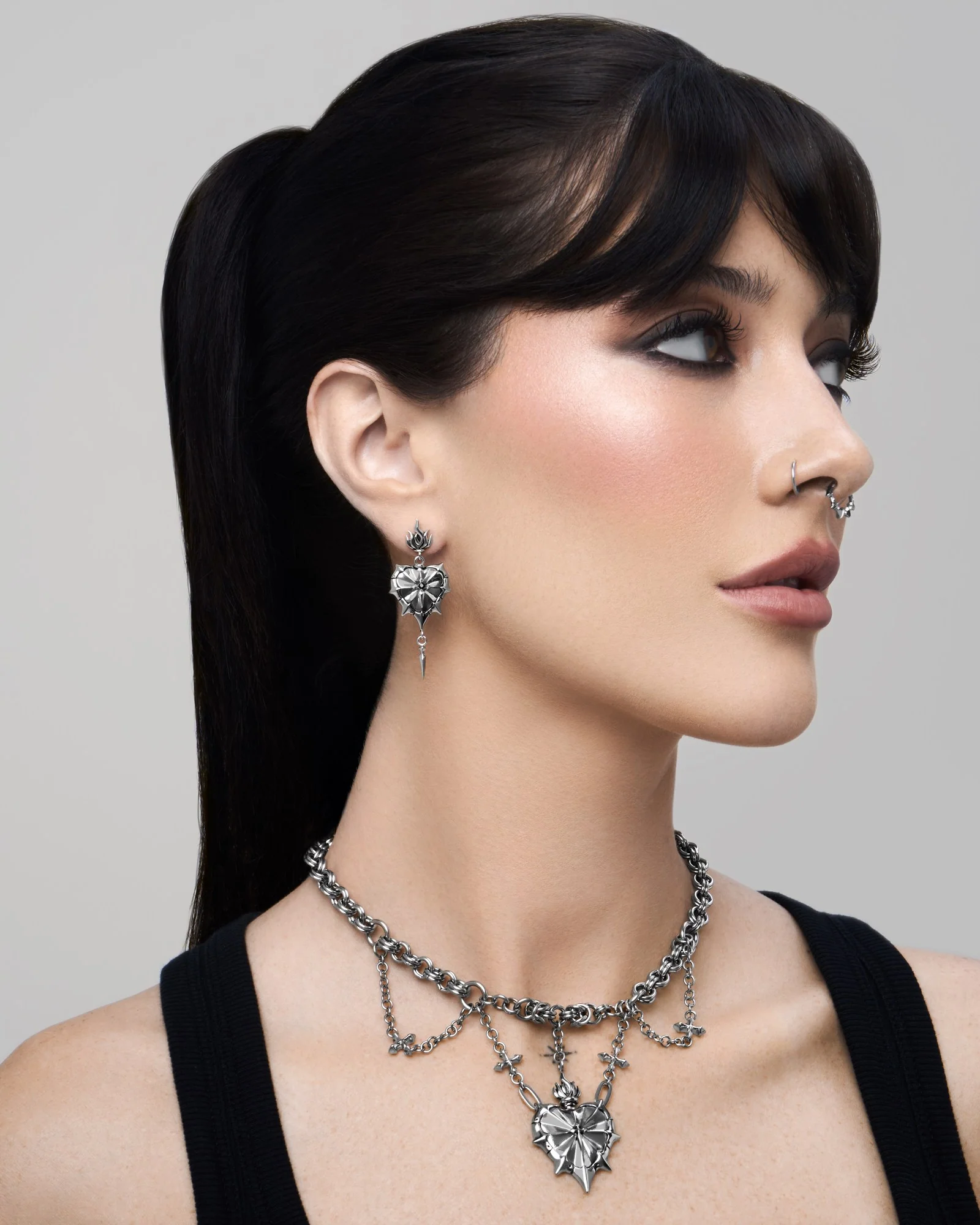 THE SACRILEGE ECCLESIA Necklace - Image 5