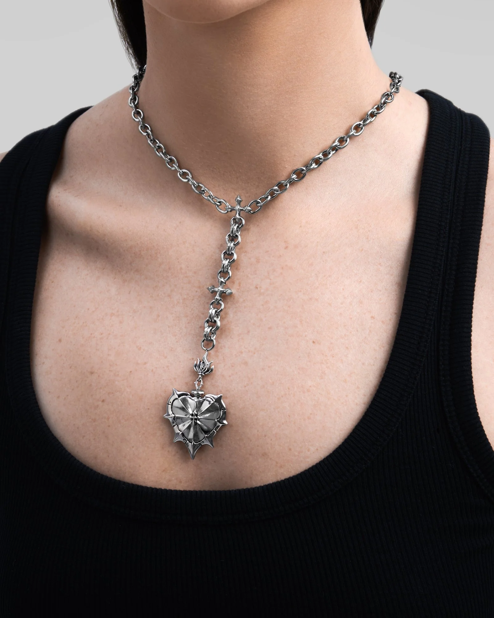 THE SACRILEGE Necklace - Image 3