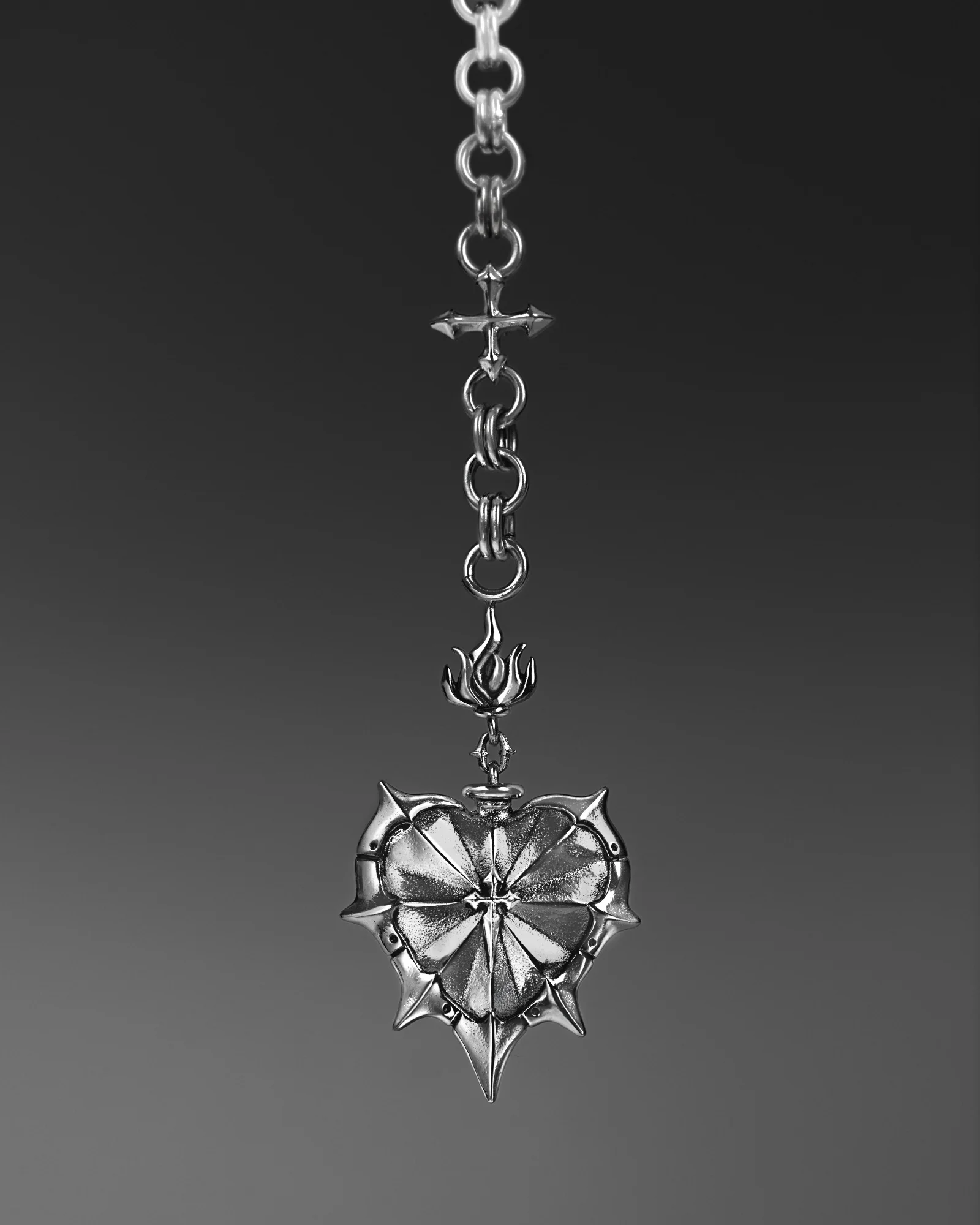 THE SACRILEGE Necklace - Image 5