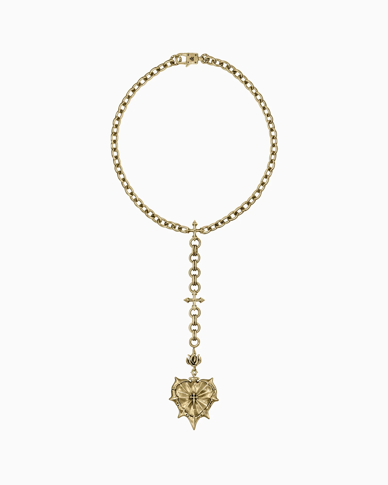 THE SACRILEGE Necklace - Image 8