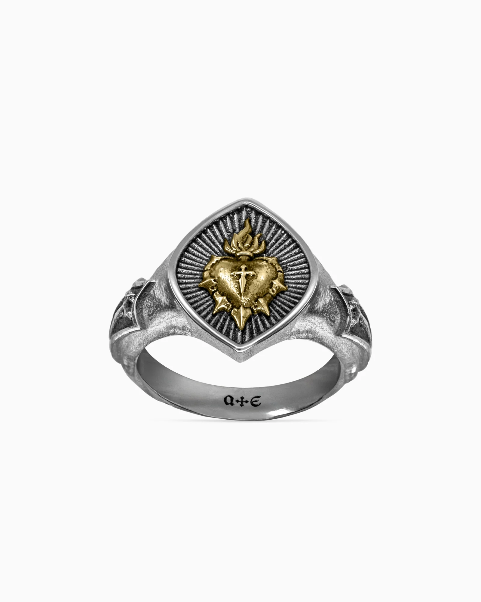 THE SACRILEGE Ring