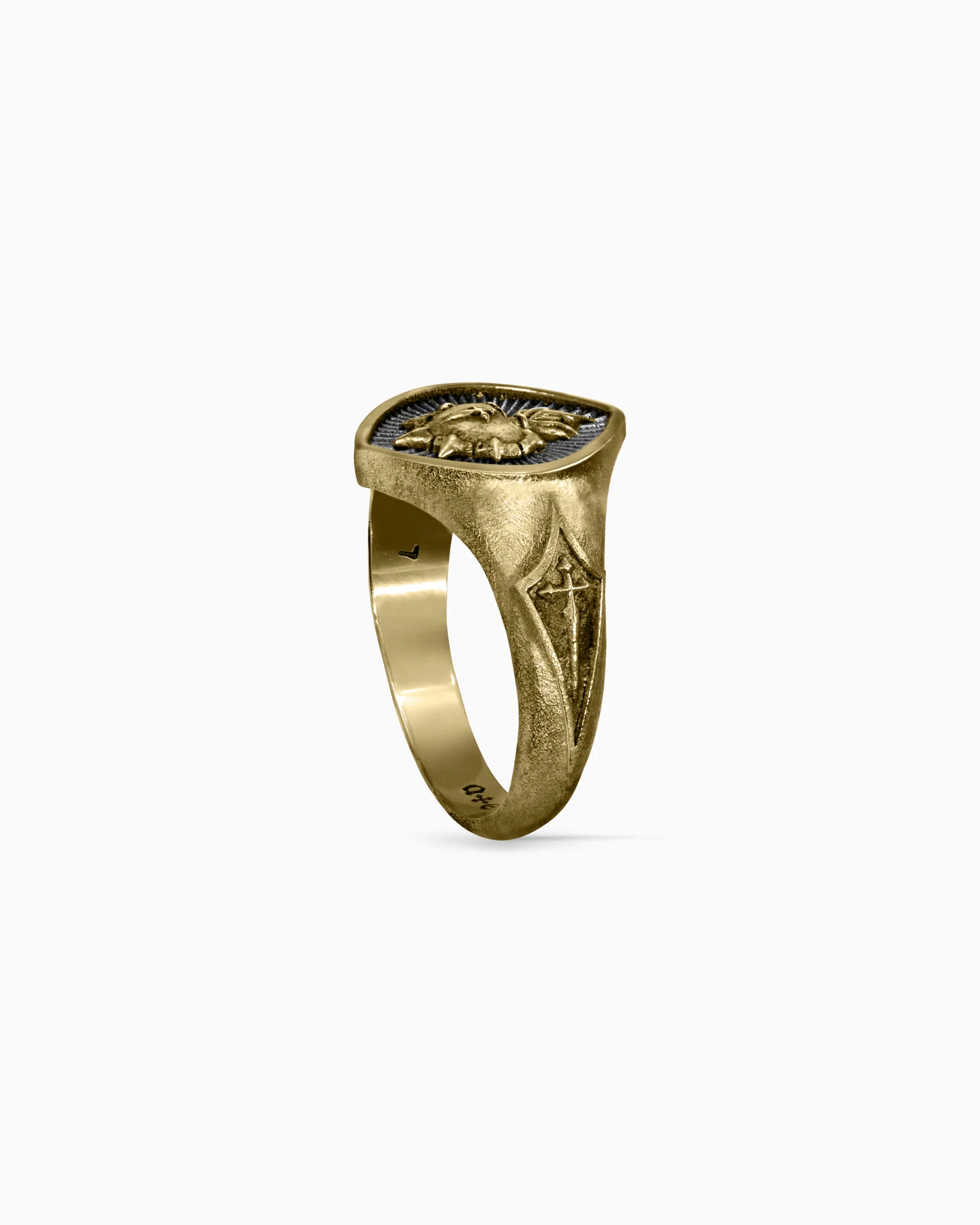 THE SACRILEGE Ring - Image 10