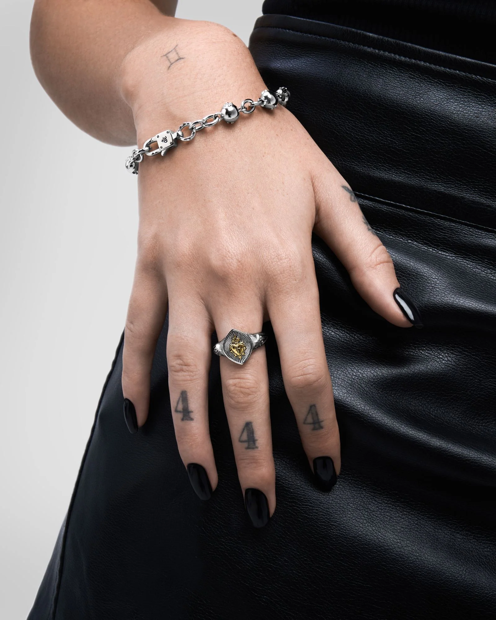 THE SACRILEGE Ring - Image 2