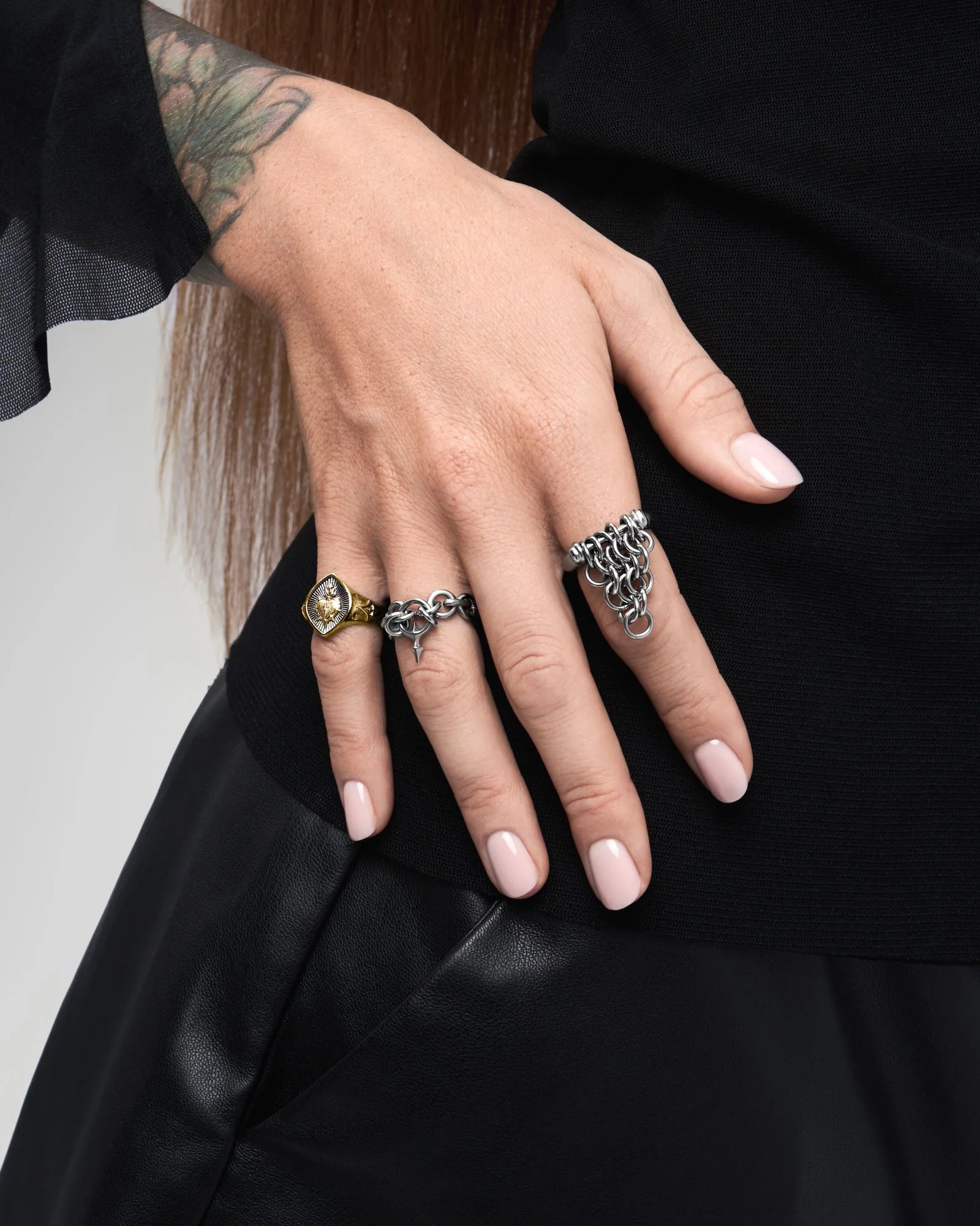 THE SACRILEGE Ring - Image 3